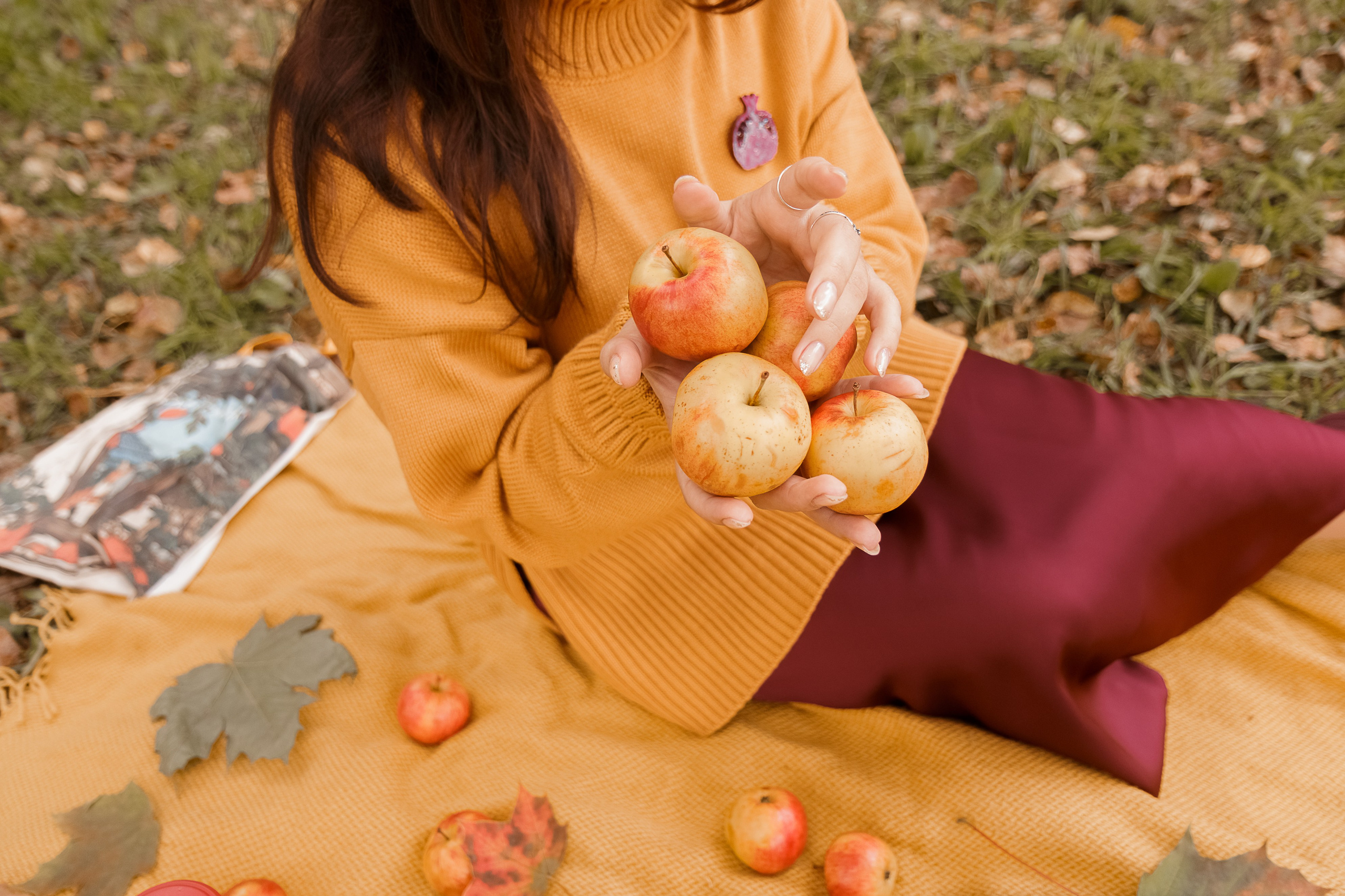 Женский фотограф в Екатеринбурге Евгения Кожемячко