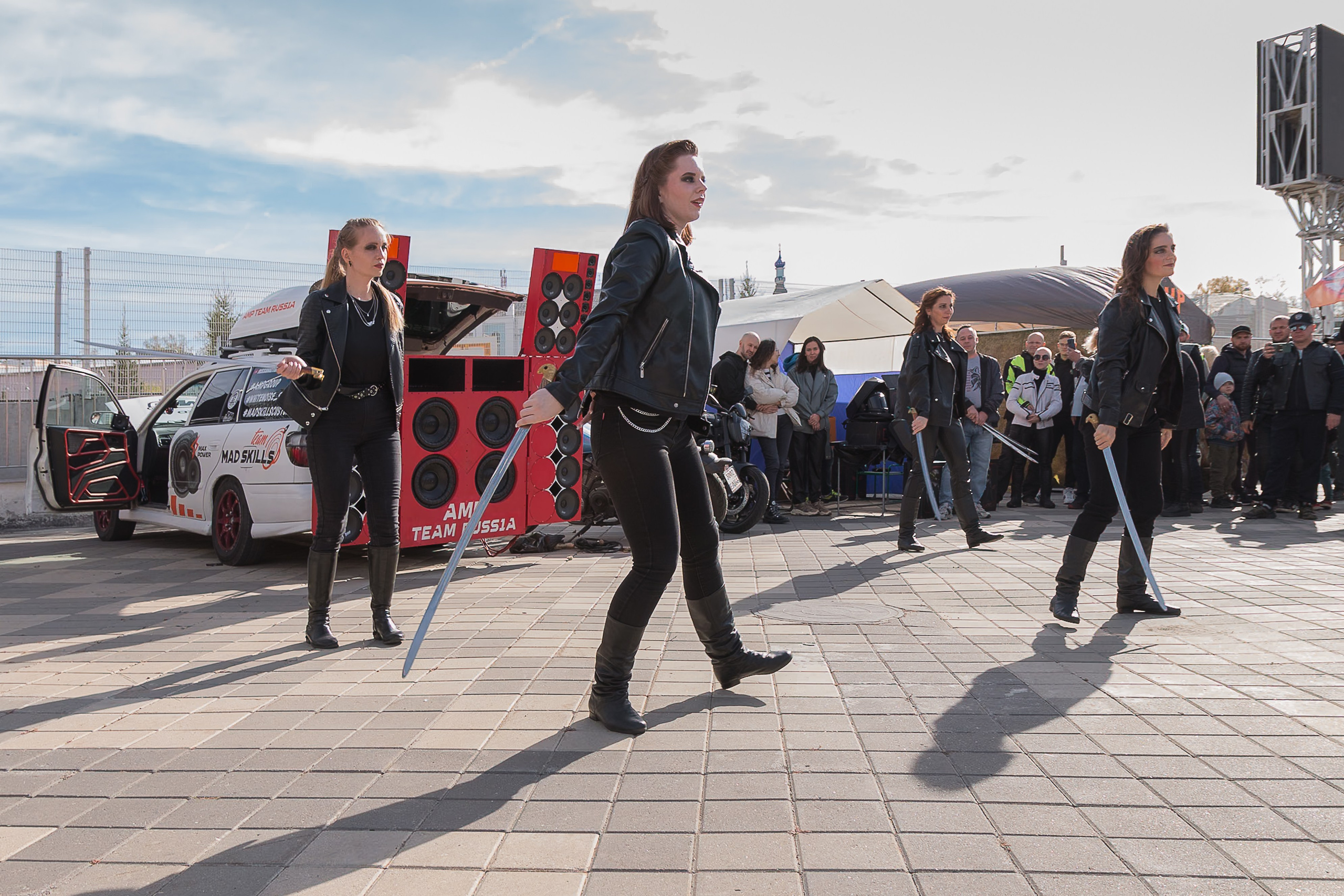 Репортажный фотограф в Екатеринбурге Евгения Кожемячко