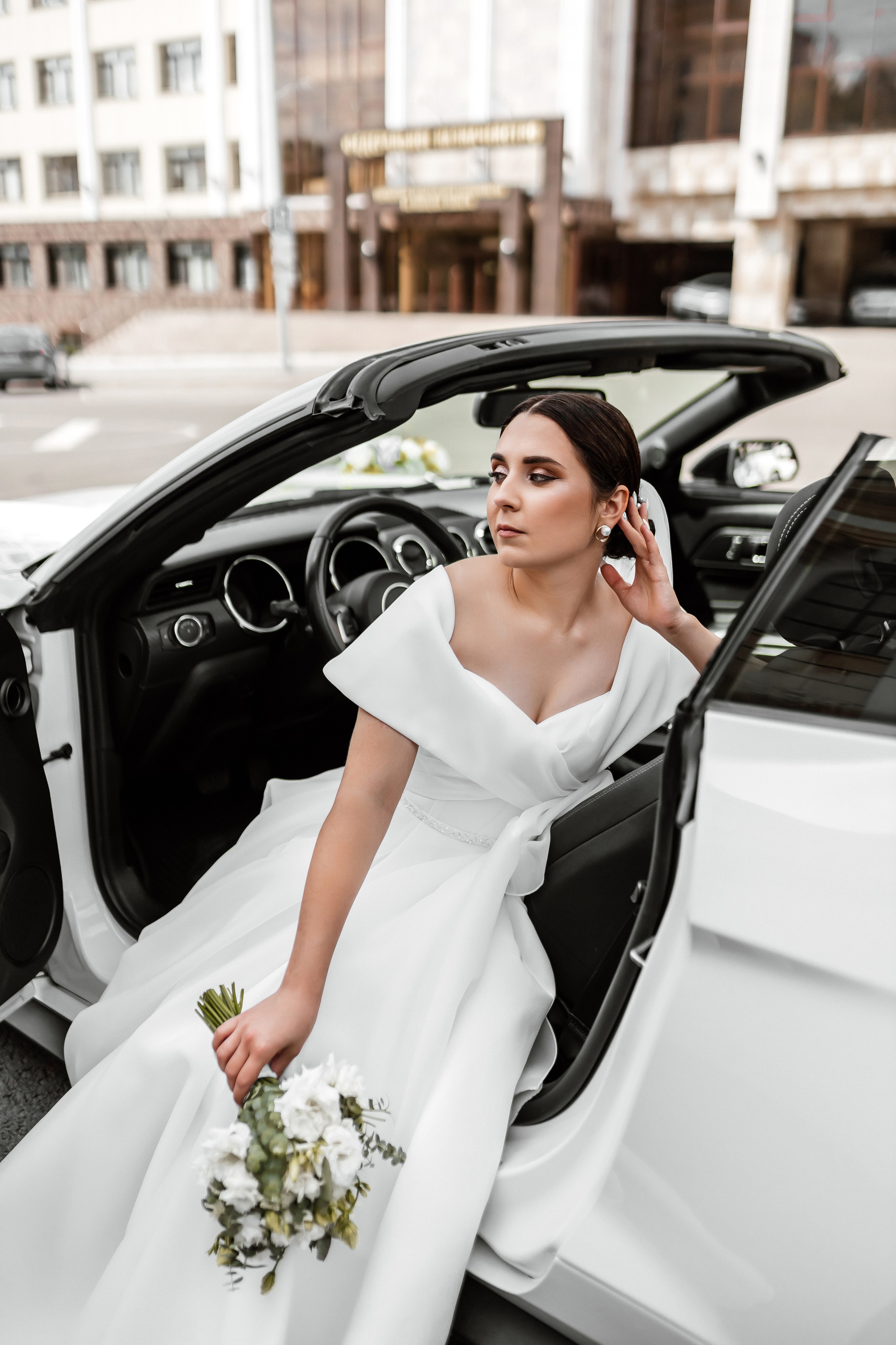 Ярослав и Дарья. Свадебный и семейный фотограф в Липецке Дарья Мещерякова