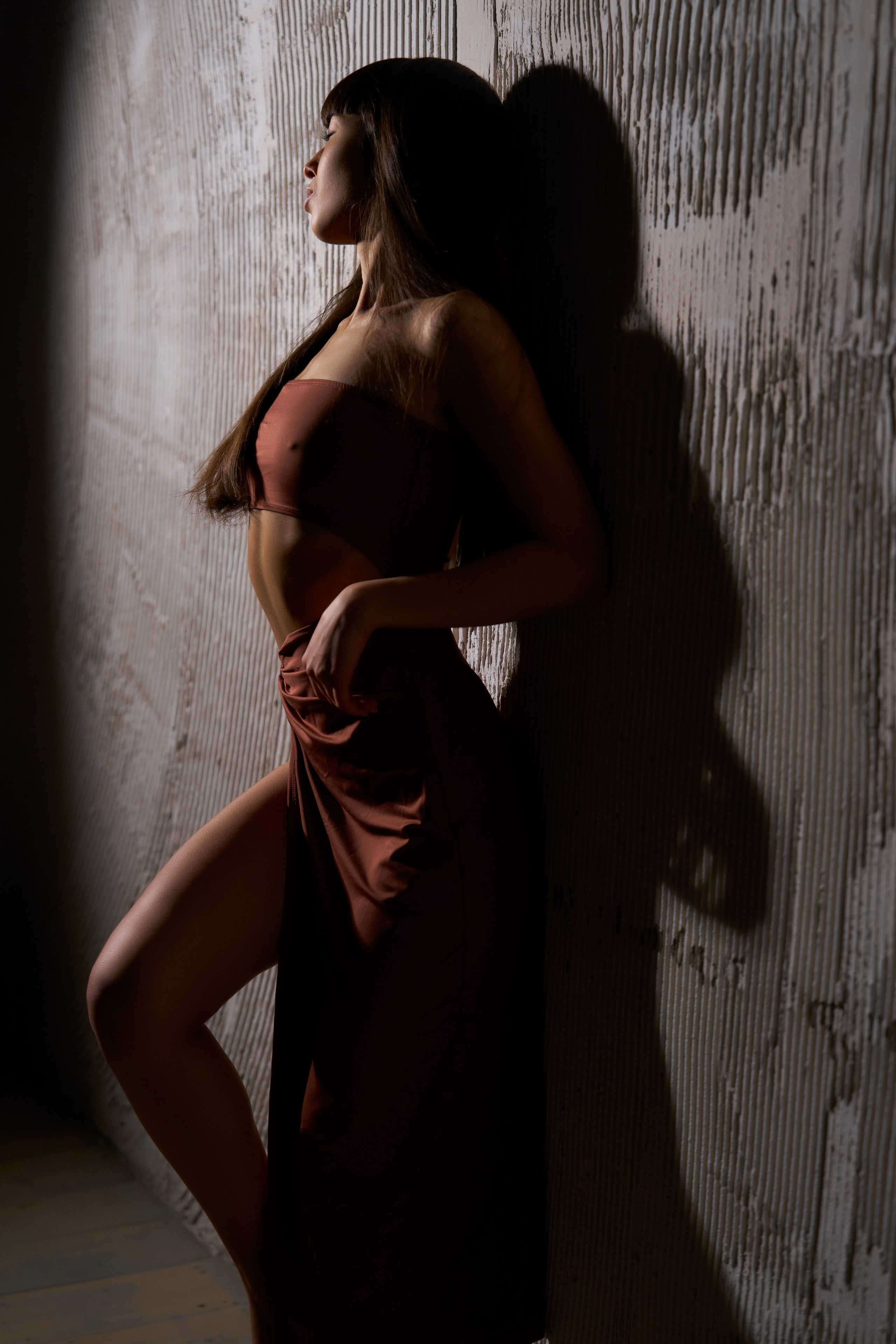 Студия. KSENIIA NEREY