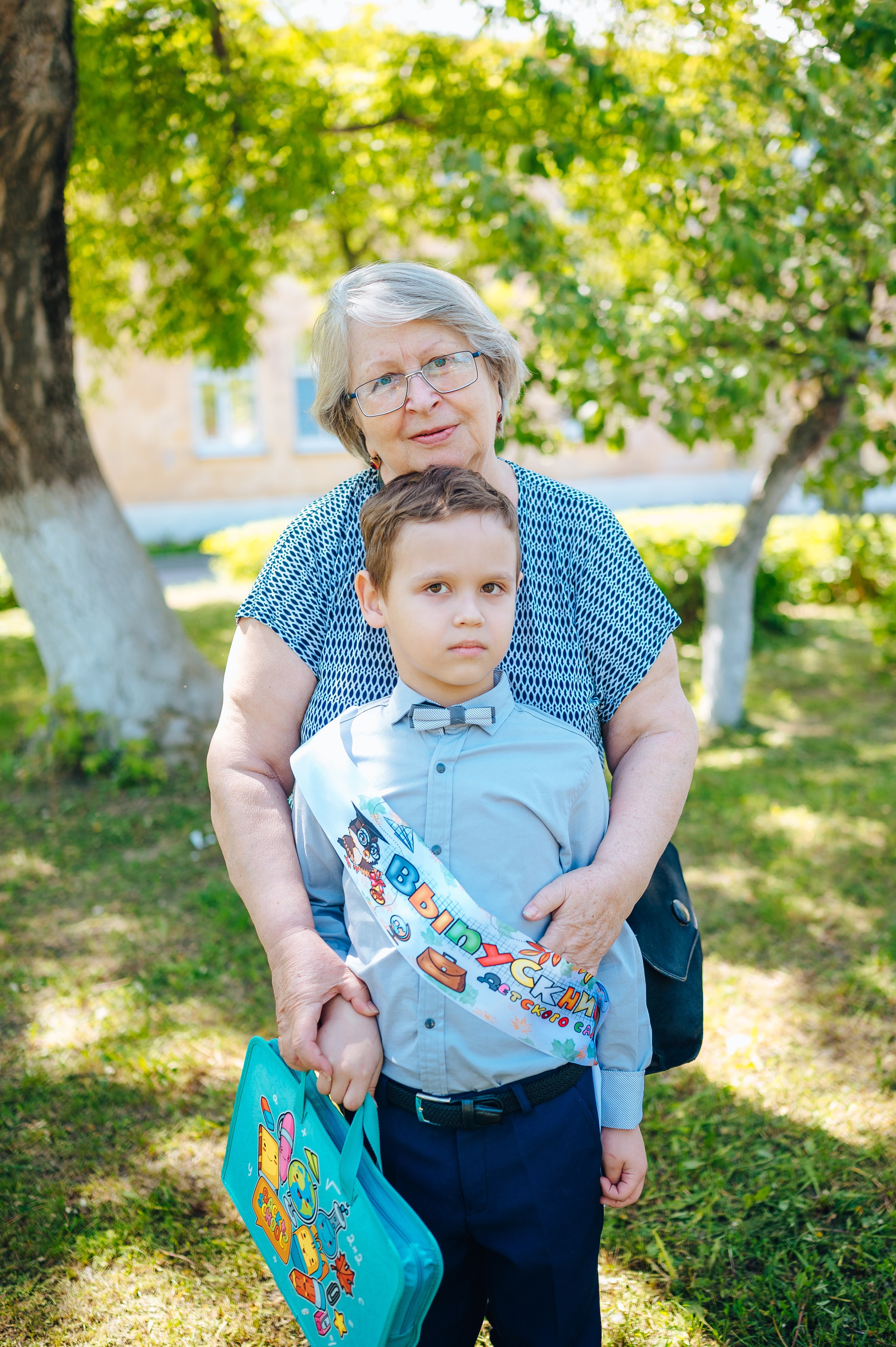 56 сад. Детский и семейный фотограф Катерина Мишина