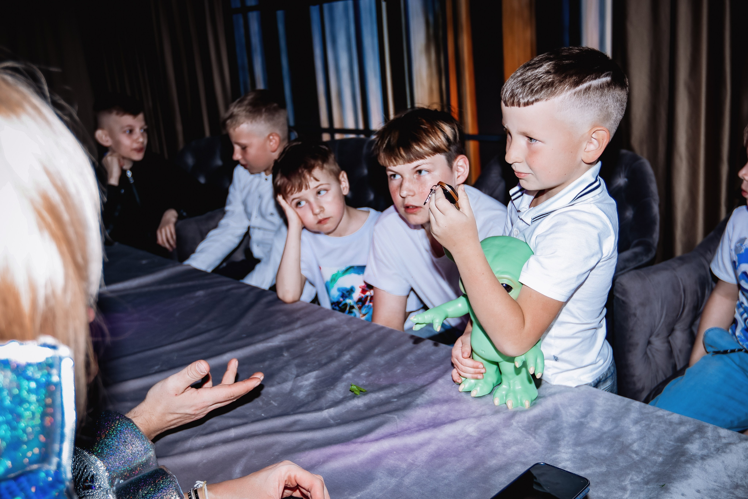 Атмосфера | Юбилей 70 лет. ФОТОГРАФ ЕКАТЕРИНБУРГ