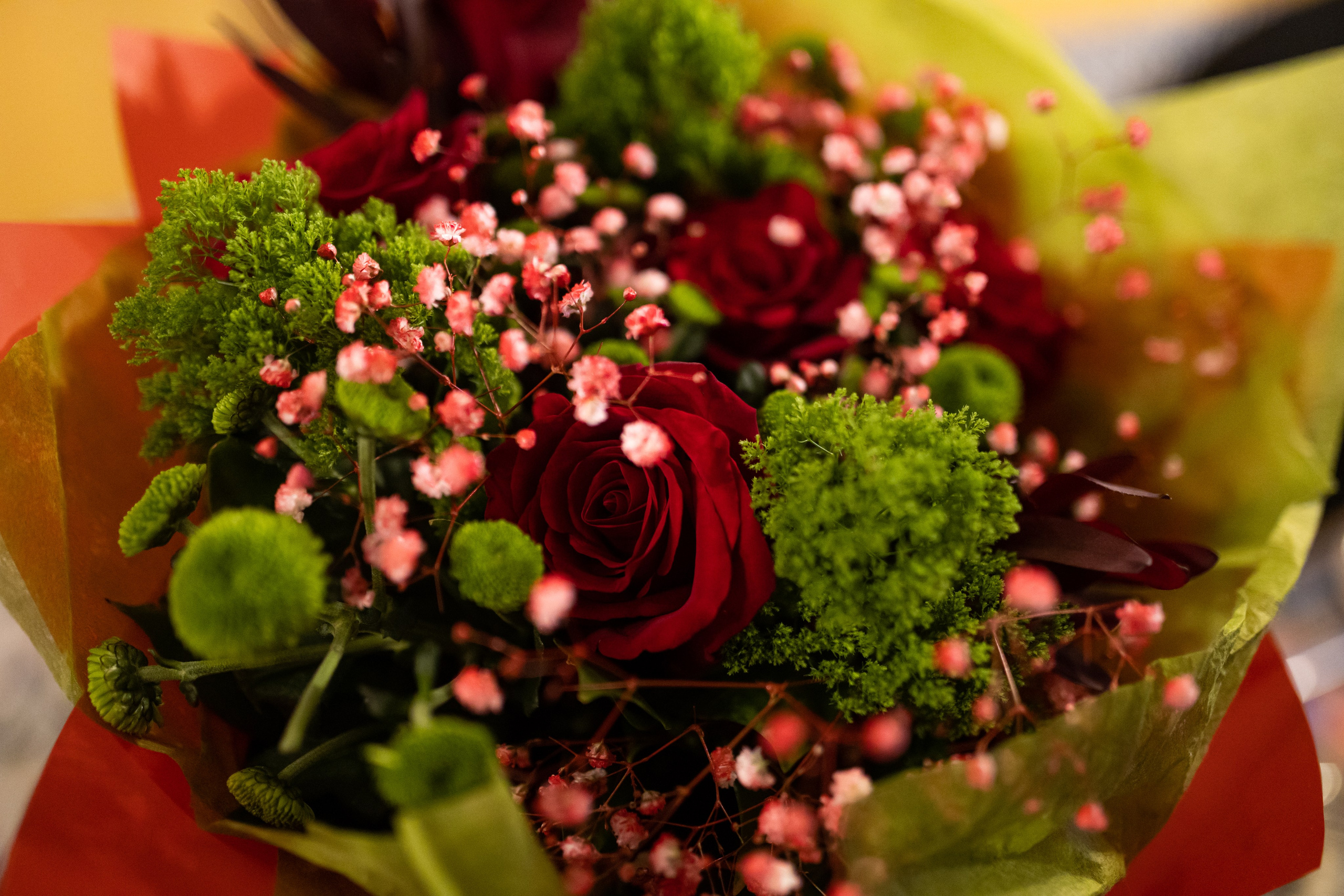 День рождения Екатерины Владимировны. Евгений Матвеев — фотограф в Санкт-Петербурге