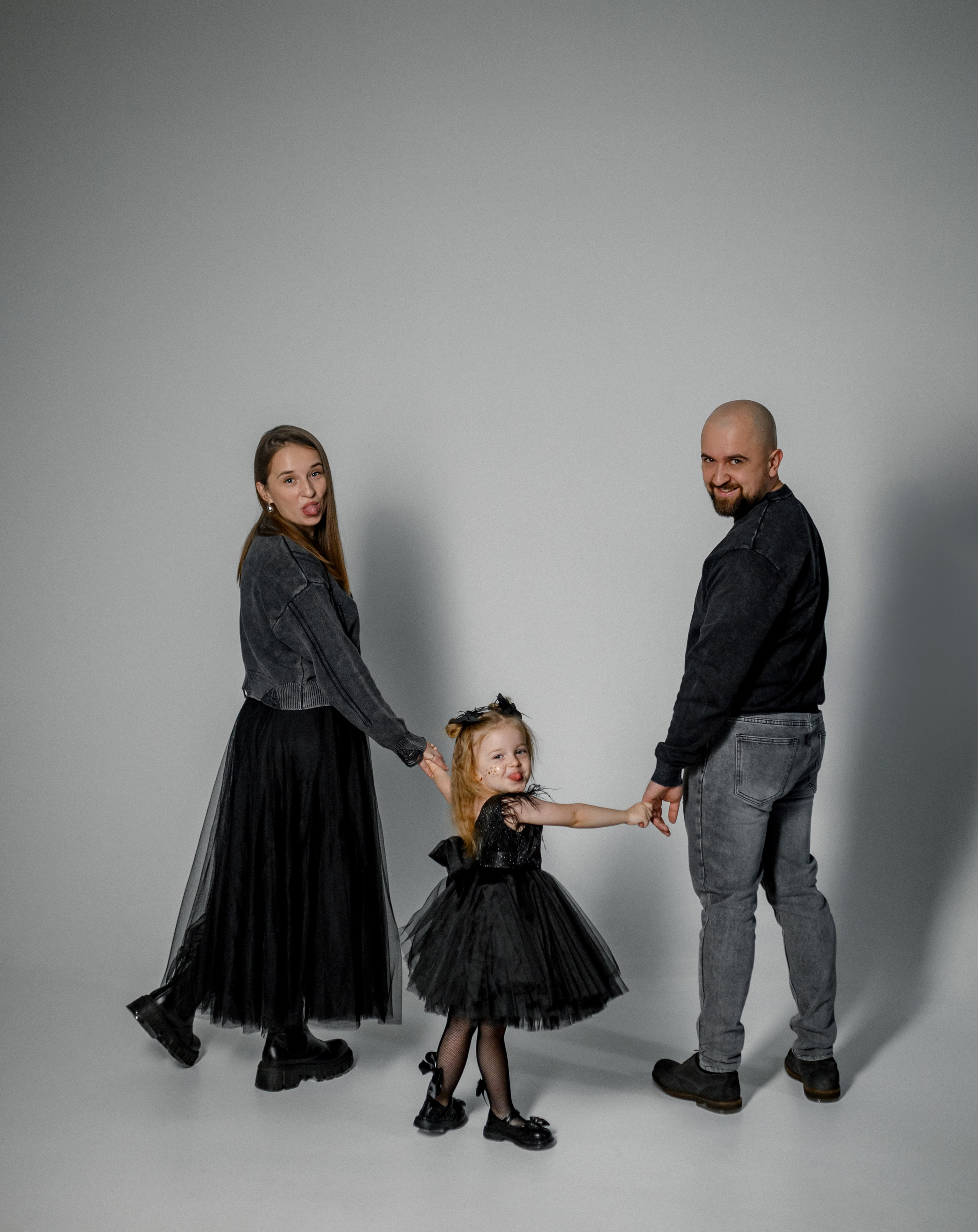 Екатерина. Фотограф Анна Абрикосова