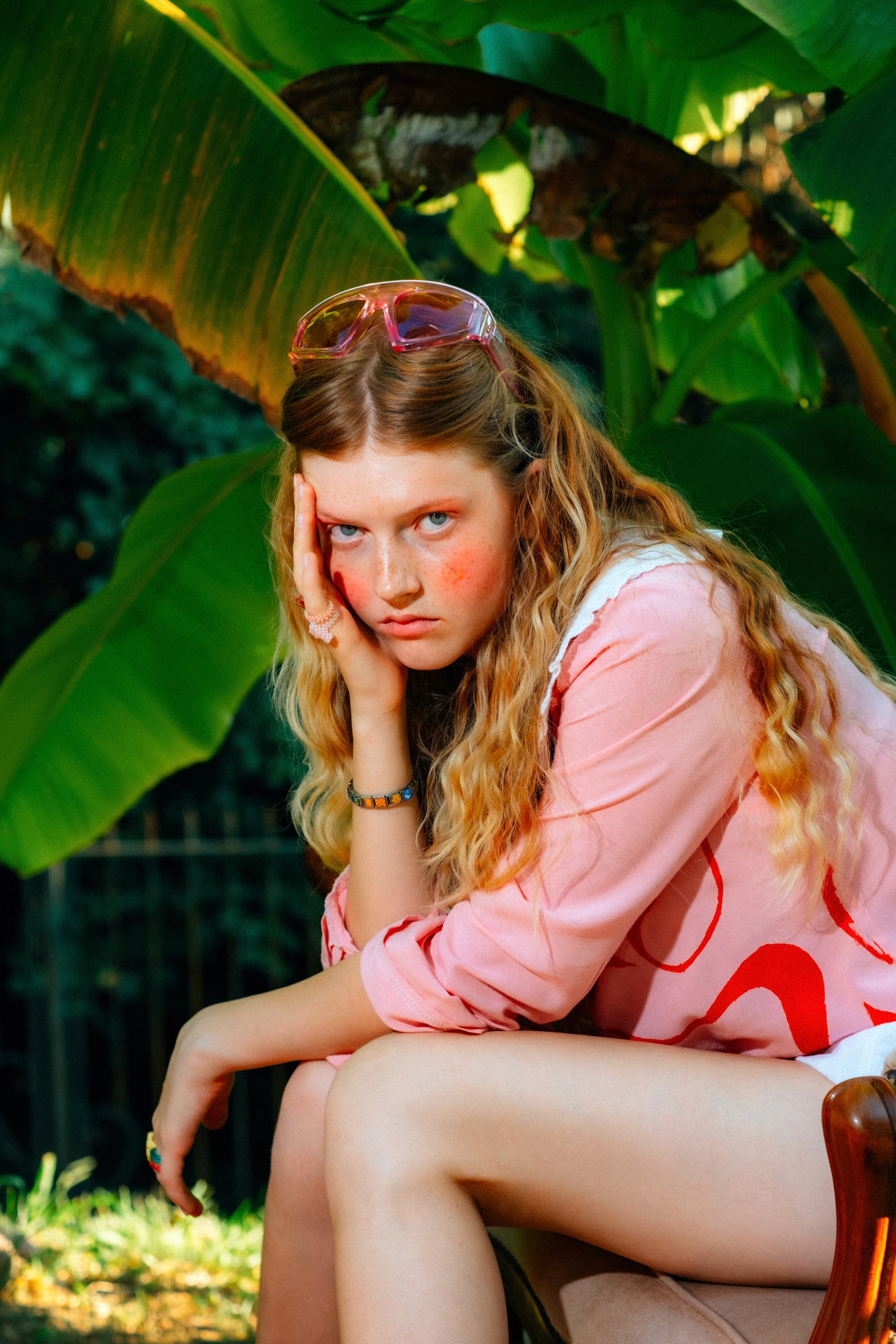 Беззаботные дни. Репортажный фотограф в Сочи Екатерина Вежливцева