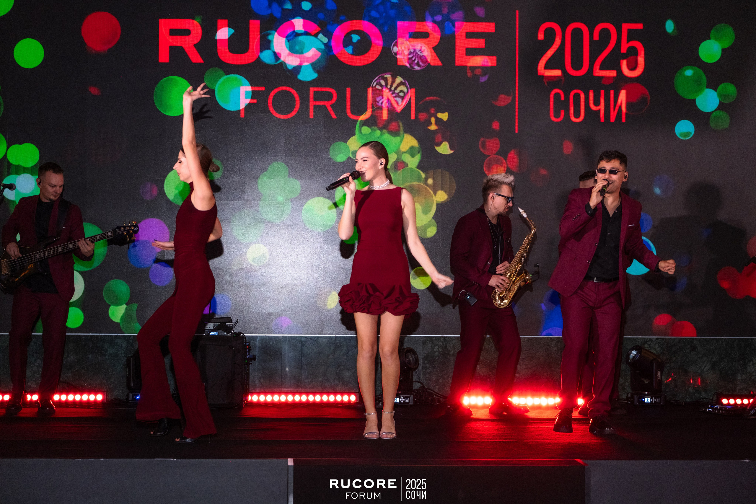 Rucore Forum. Репортажный фотограф в Сочи Екатерина Вежливцева