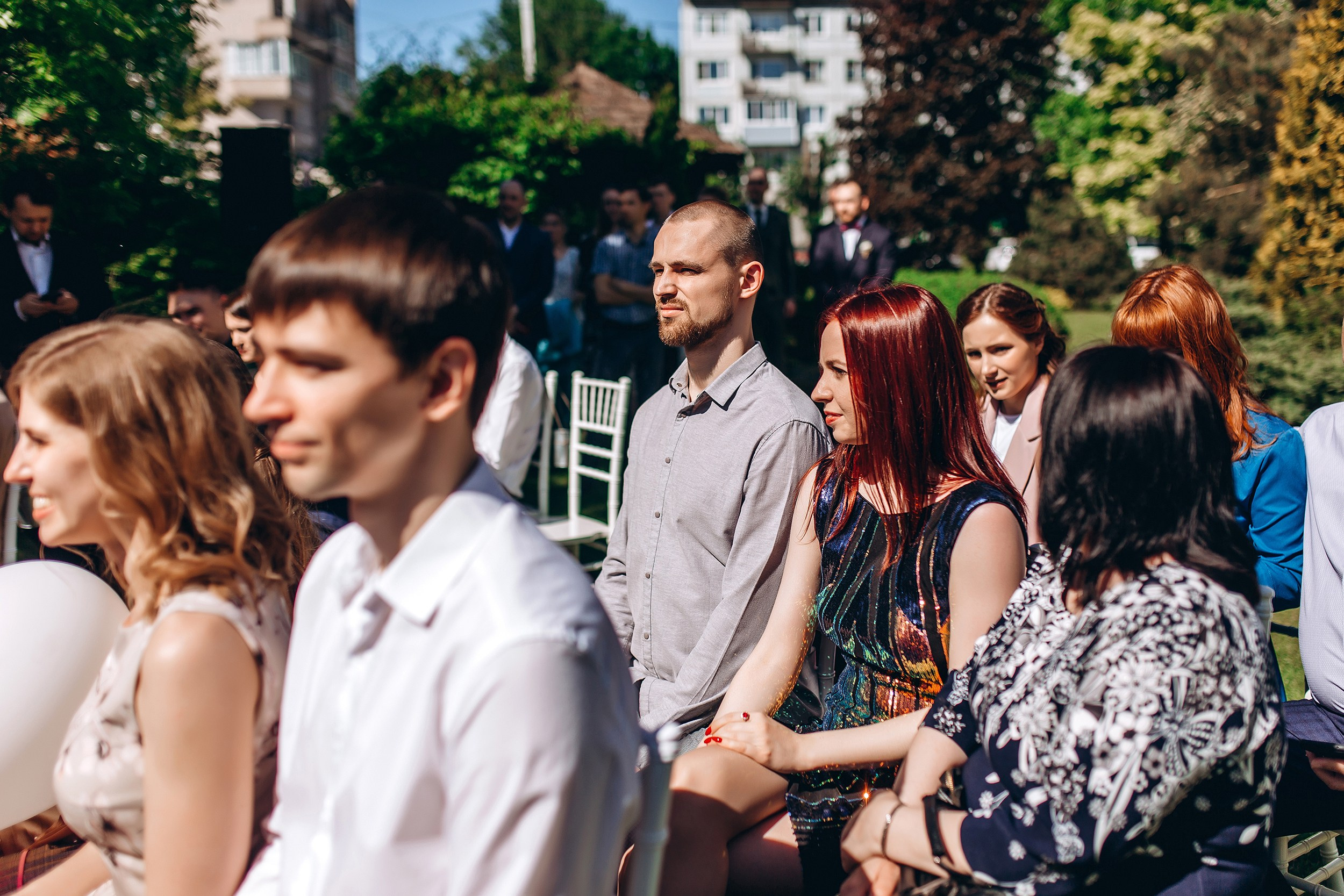 Свадьба в Милаве. Фотограф Марина Пантелеева