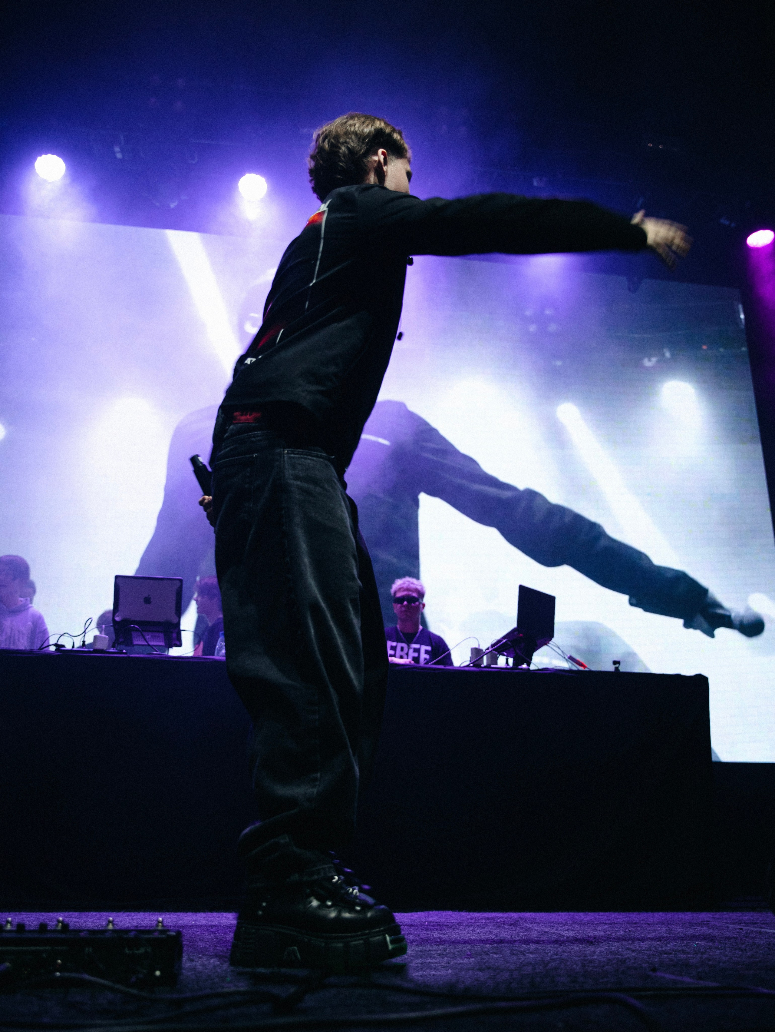 TOXIS 27.01.2024. DARIA BLEDNOVA / photographer Moscow