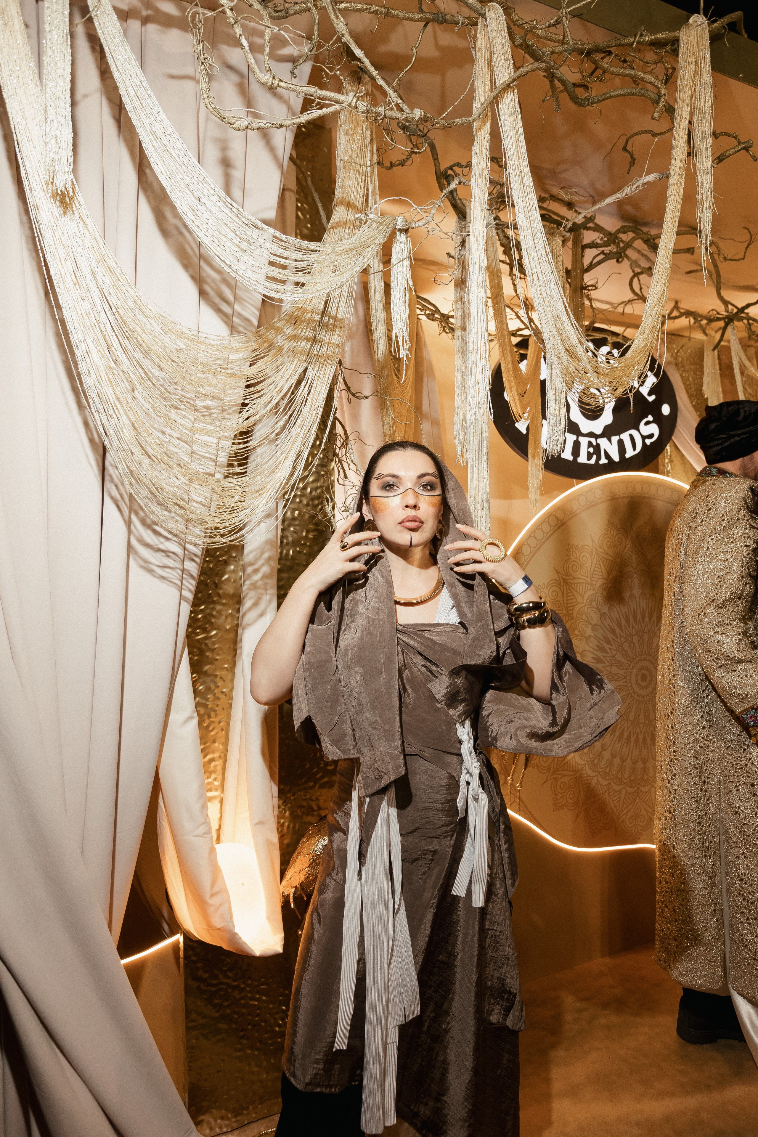 ILLEGAL FRIENDS — MIRAGE [PART I]. СВОИ. ФОТООТЧЕТЫ-СОБЫТИЯ-МЕСТА