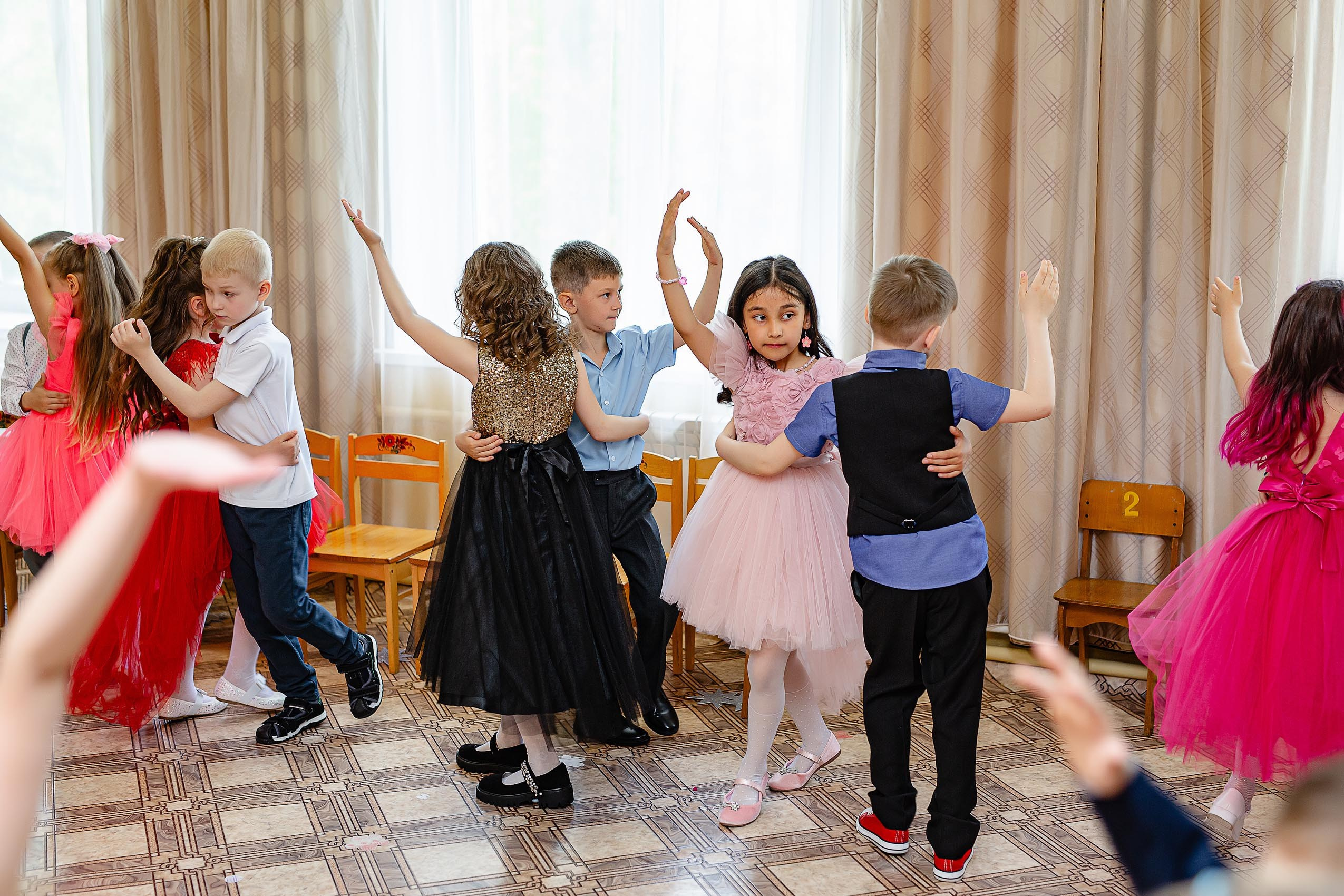 29.5.25 Выпускной в Саду. Владивосток семейный фотограф Александр Степанов