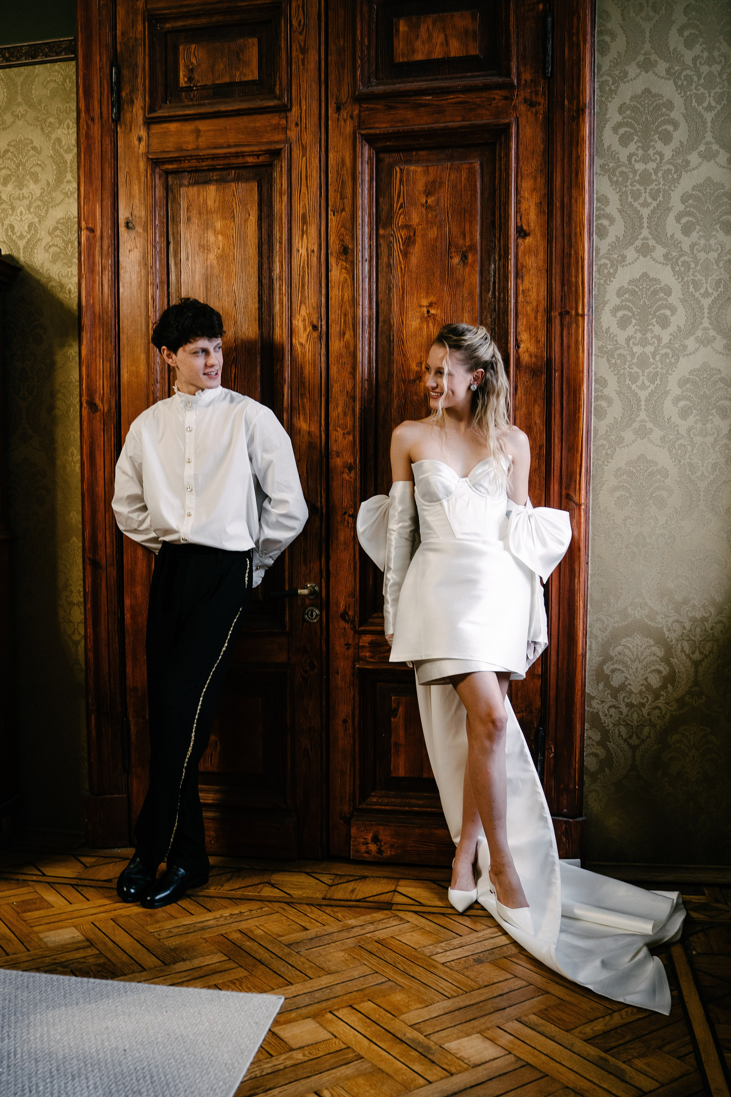 Свадебный и семейный фотограф в Воронеже Анастасия Бойко