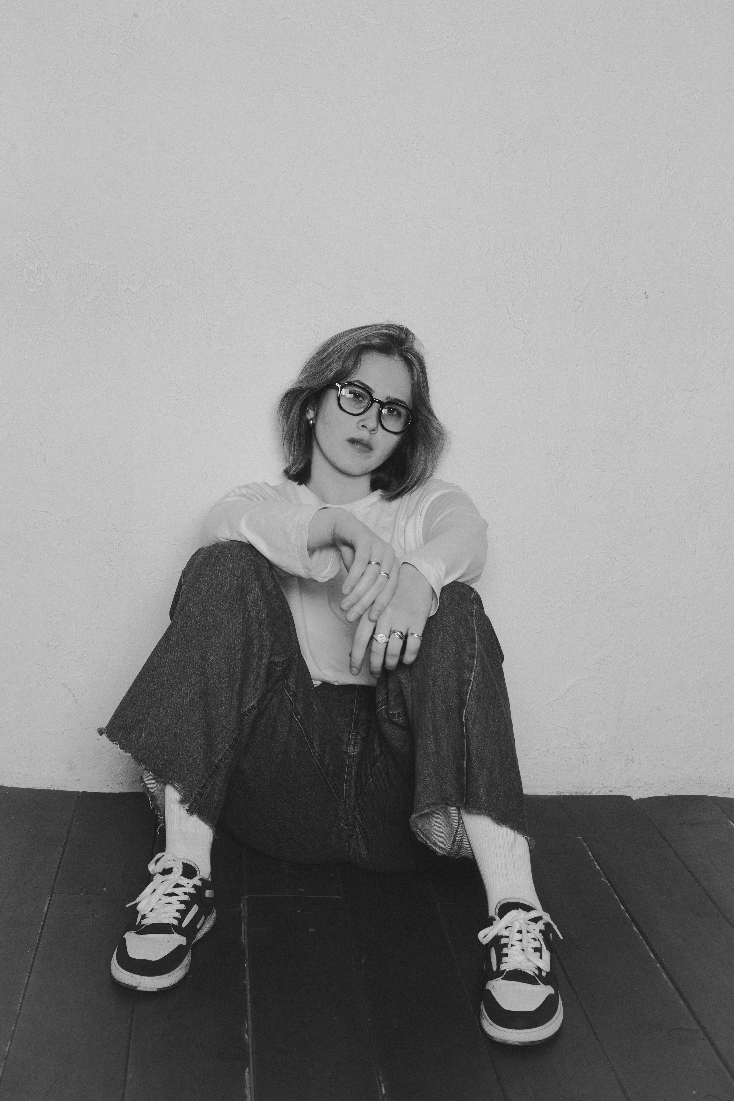 Даша. Фотограф Блинова Арина | Санк-Петербург