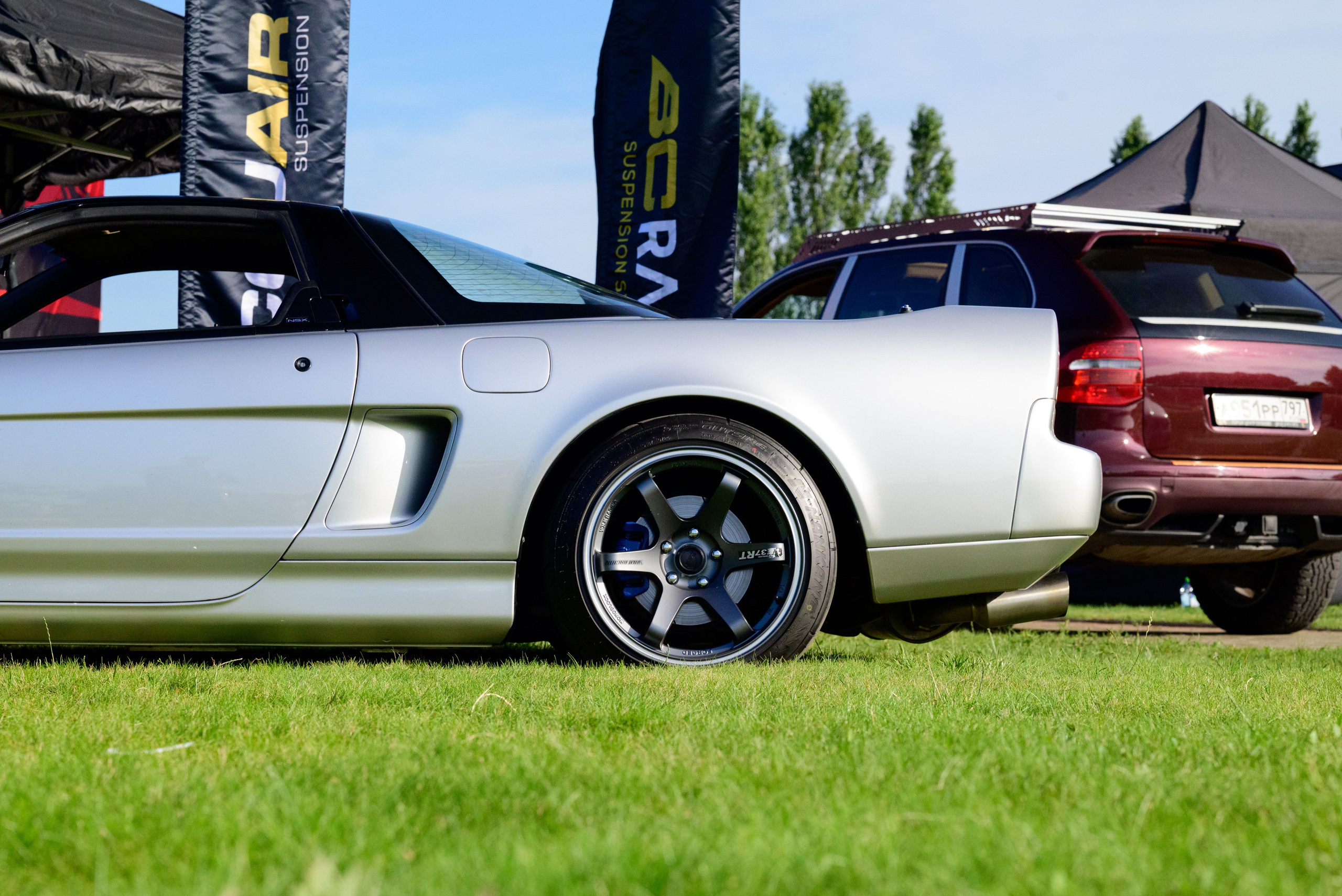 WHYNOT'25. Автомобильный фотограф Александра Рузиева aka Ju1cyFlex