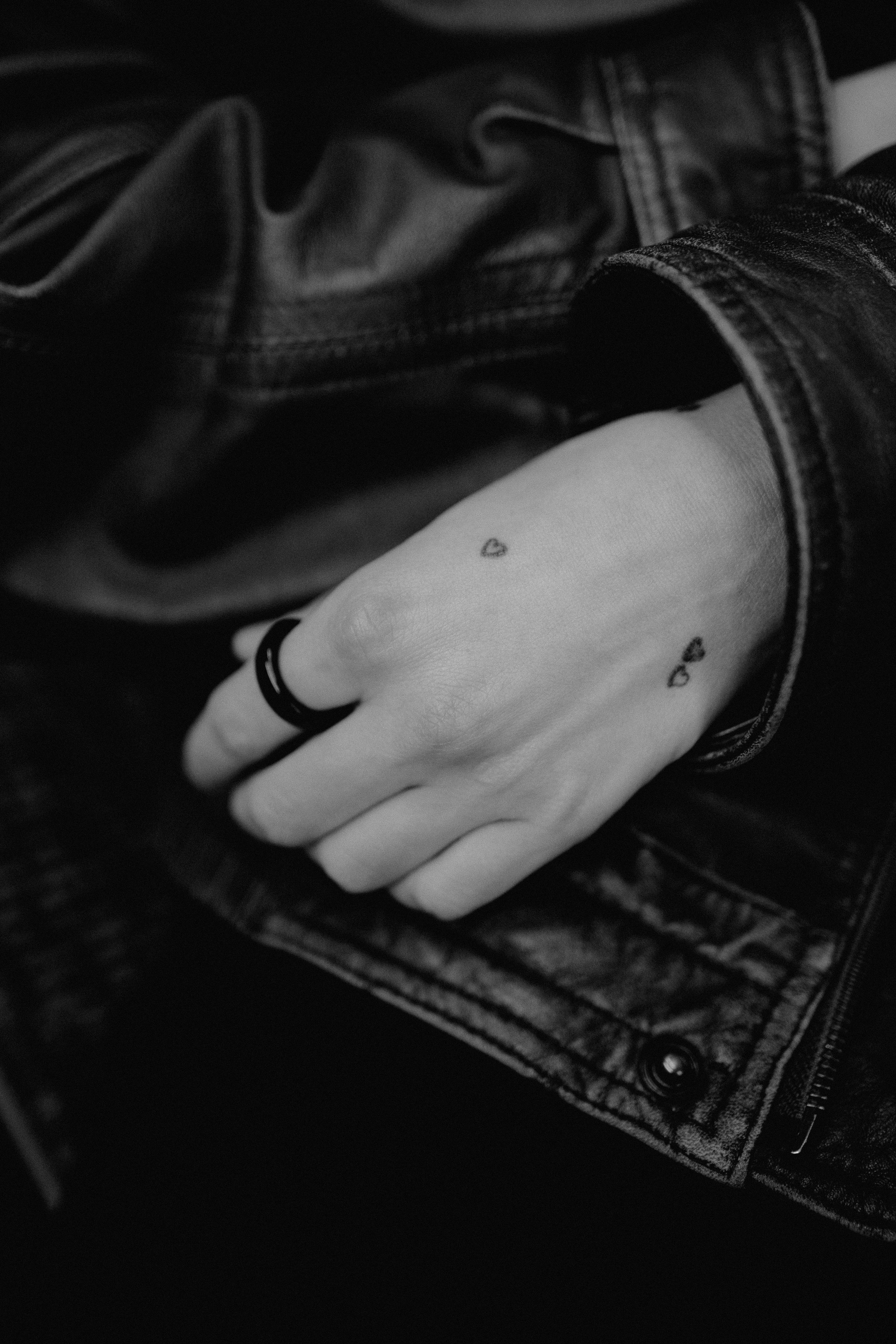 Катя Ночь. Фотограф на мероприятие