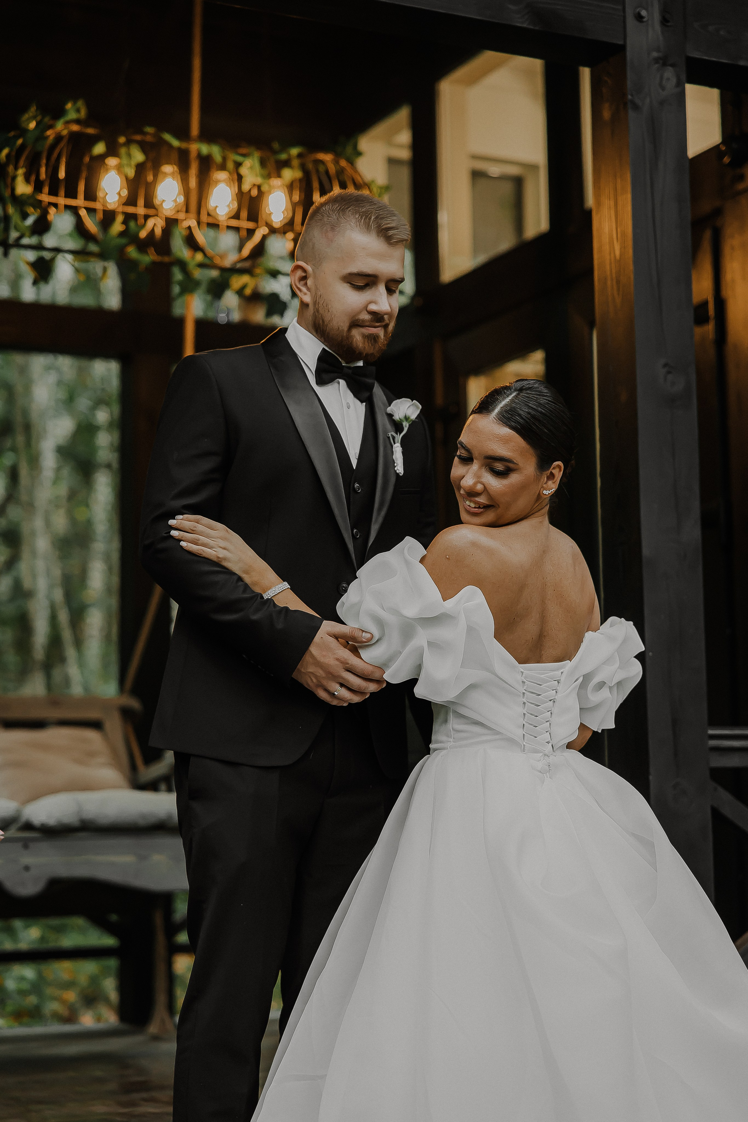 Александр и Арина. Свадебный и семейный фотограф Елизавета Ермак | Москва и МО