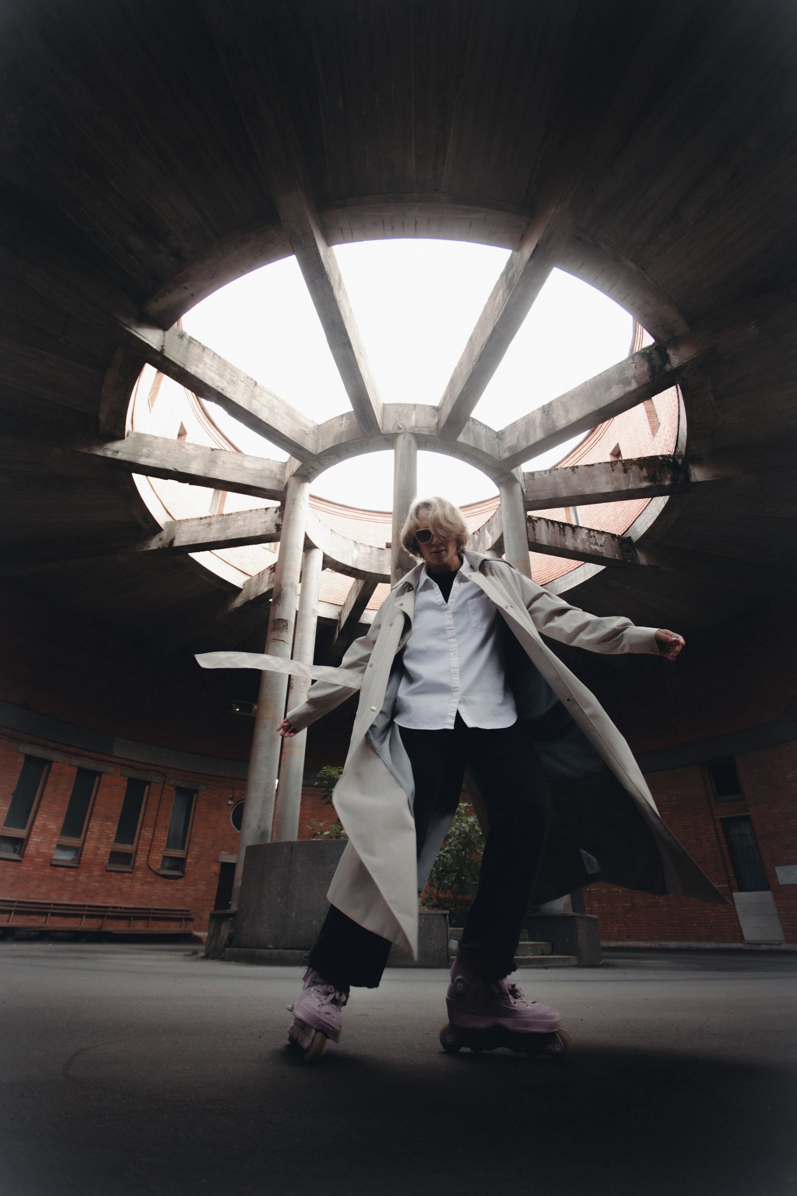 Antonbentframe x dasha_texture_bounce. Шмитов Егор