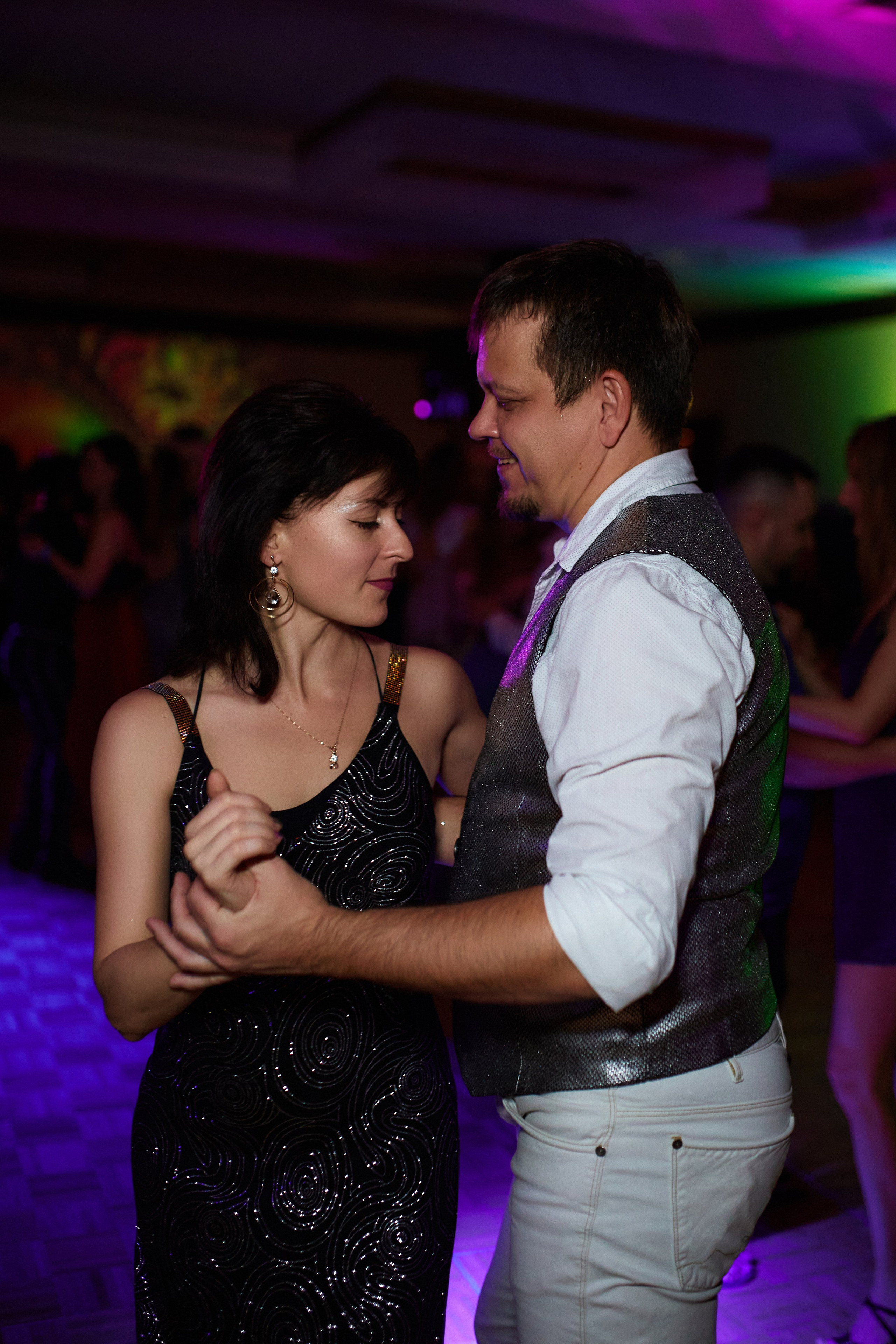 Фестиваль «Люди Киз». Свадебный фотограф