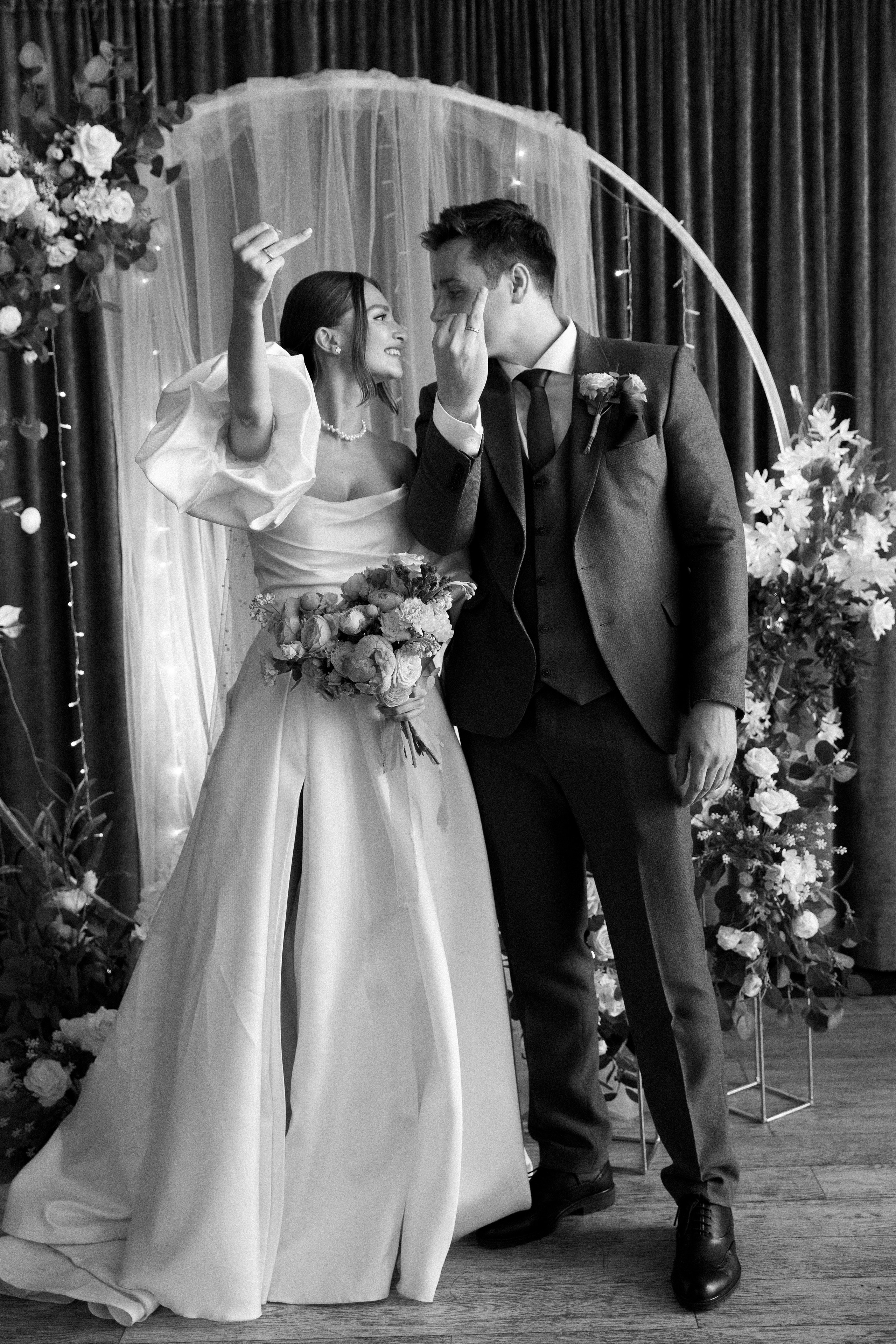 Юля & Дима. Фотограф Нижний Новгород Юлия Болдырева