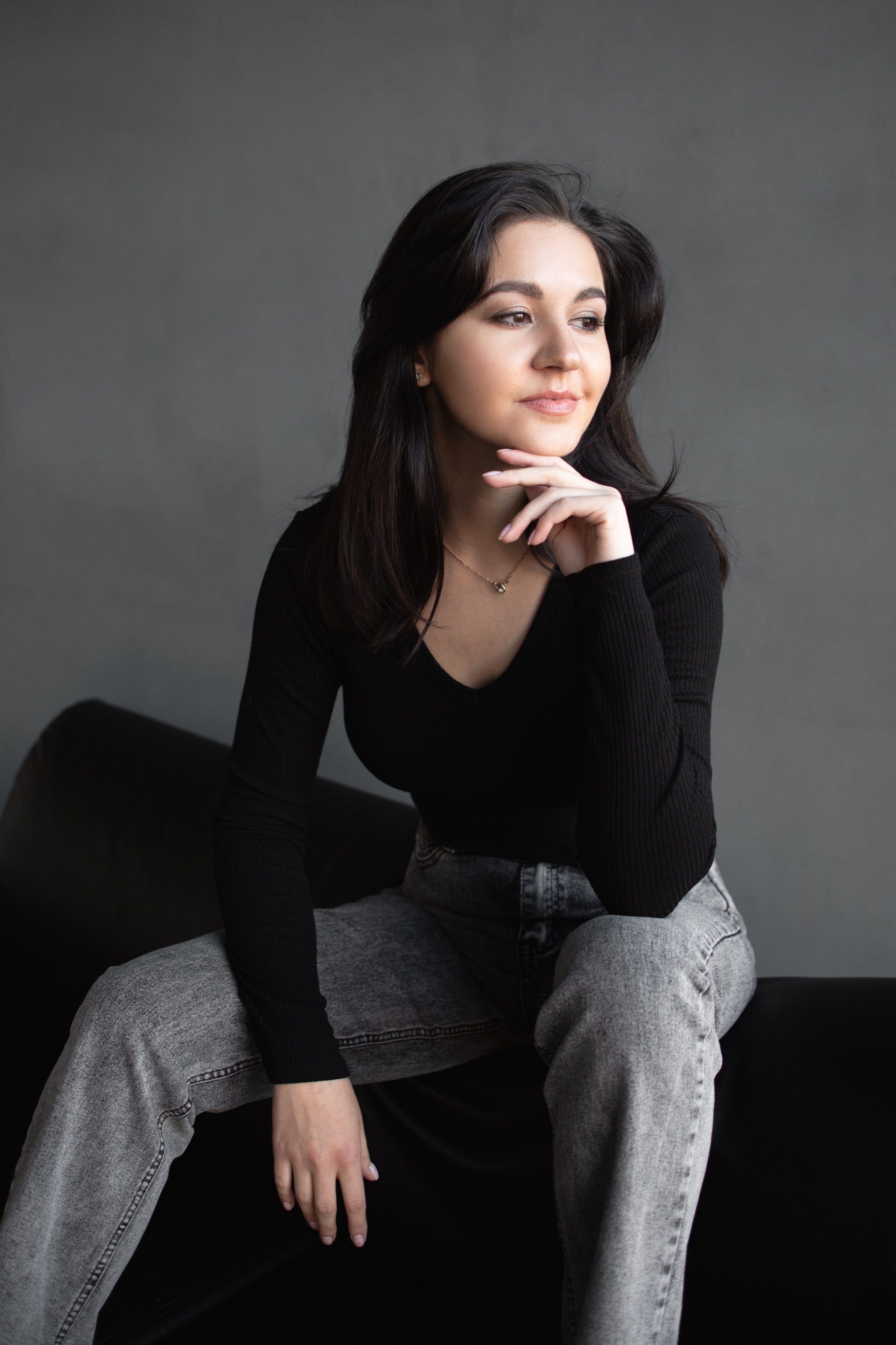 Алина. Фотограф Челябинск Екатерина Миниханова