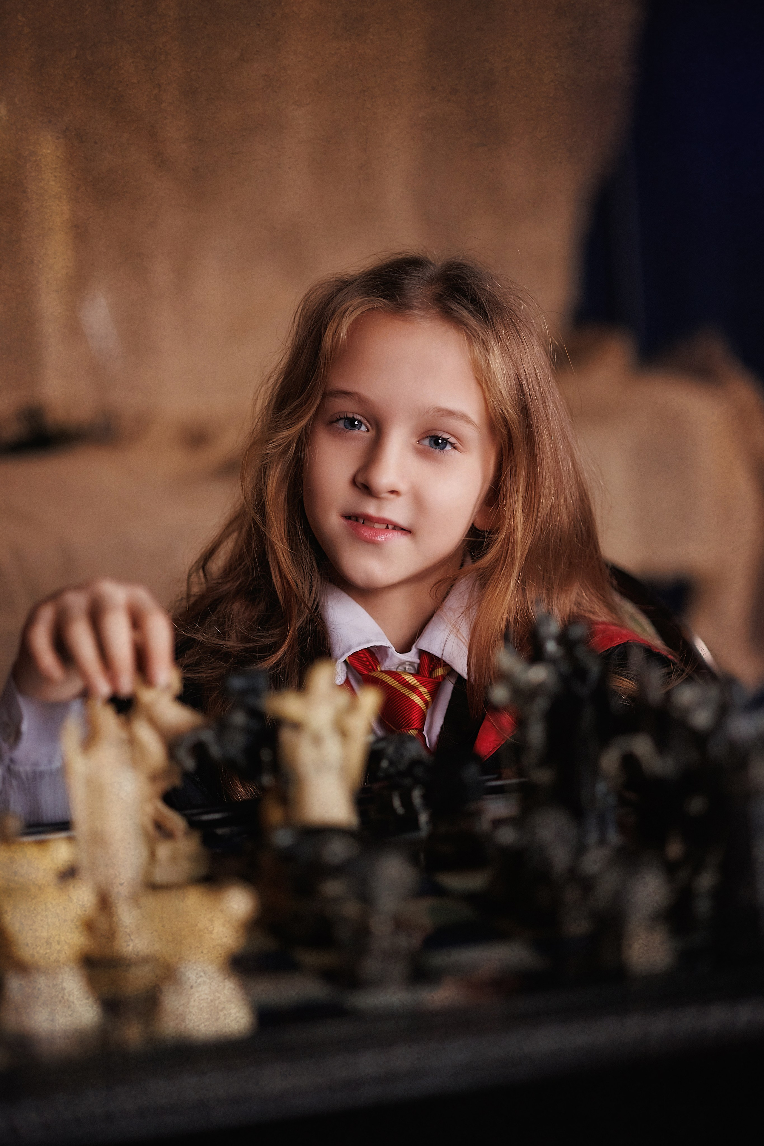 Фотопроект «Гарри Поттер». Семейный и детский фотограф Ижевск | Тамара Дмитриева