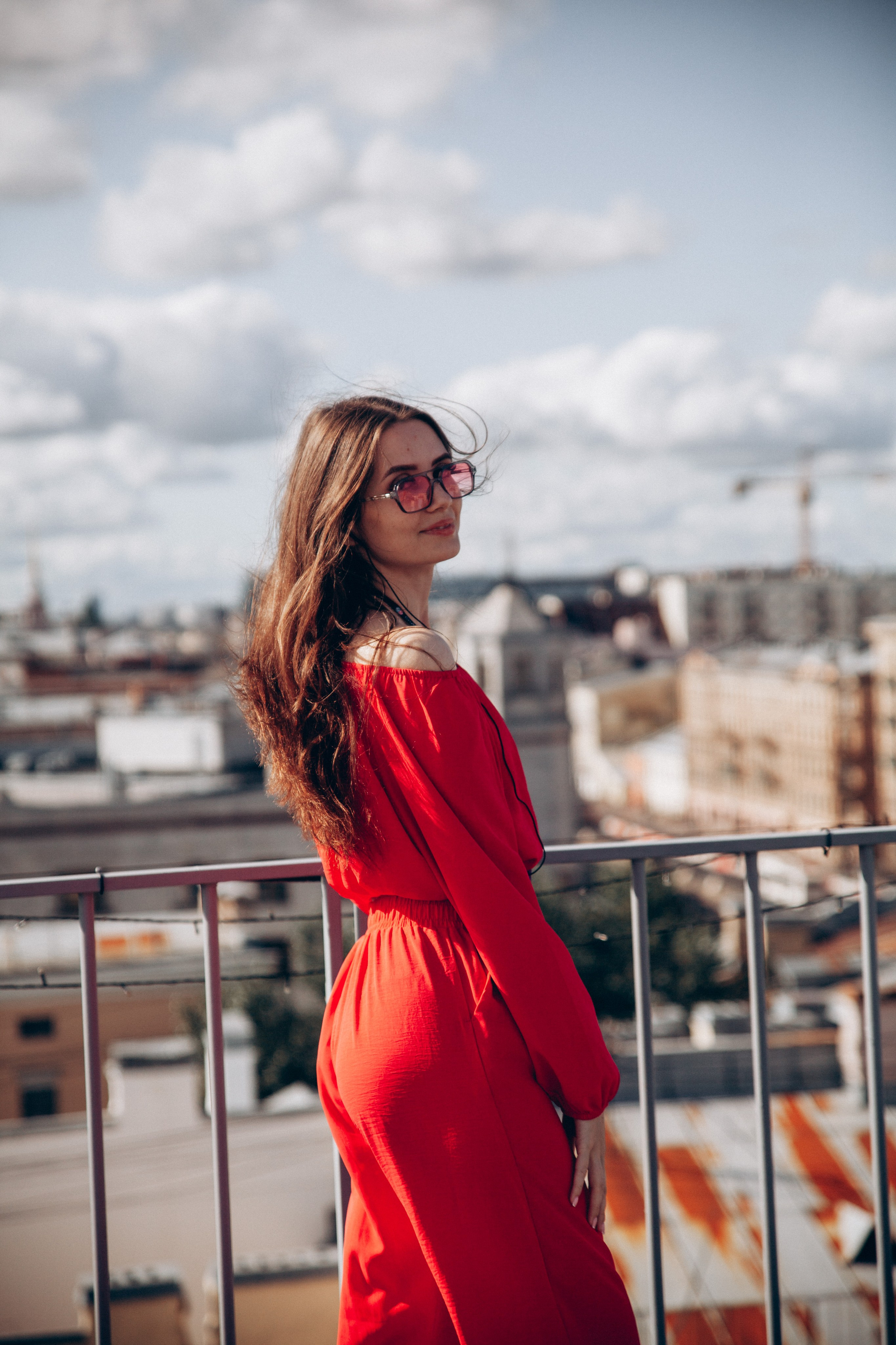 Питер-Карелия. Репортажный и детский фотограф в Минске