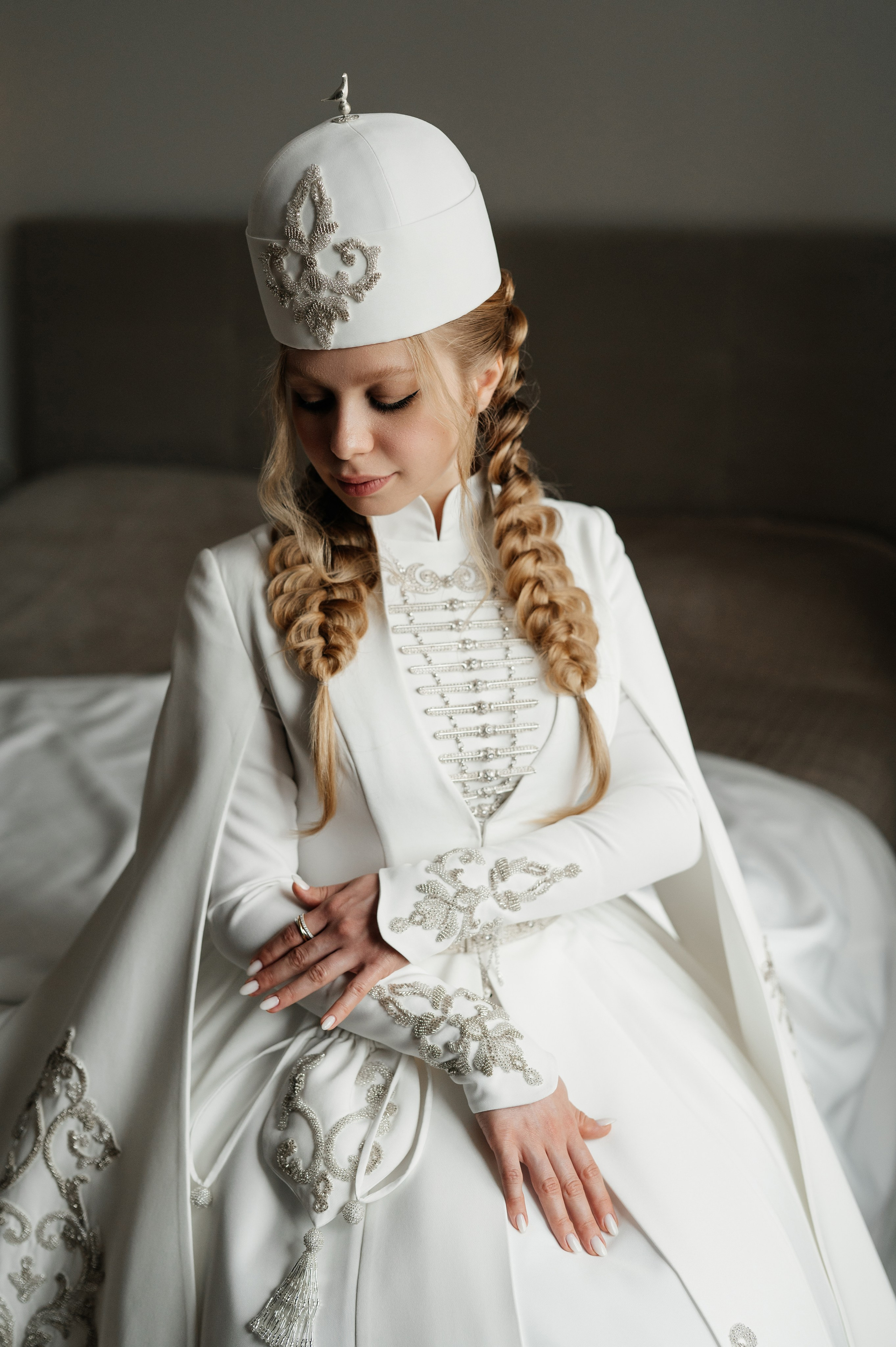 Магамед и Данэфа. Свадебный и семейный фотограф Светлана Матвеенко