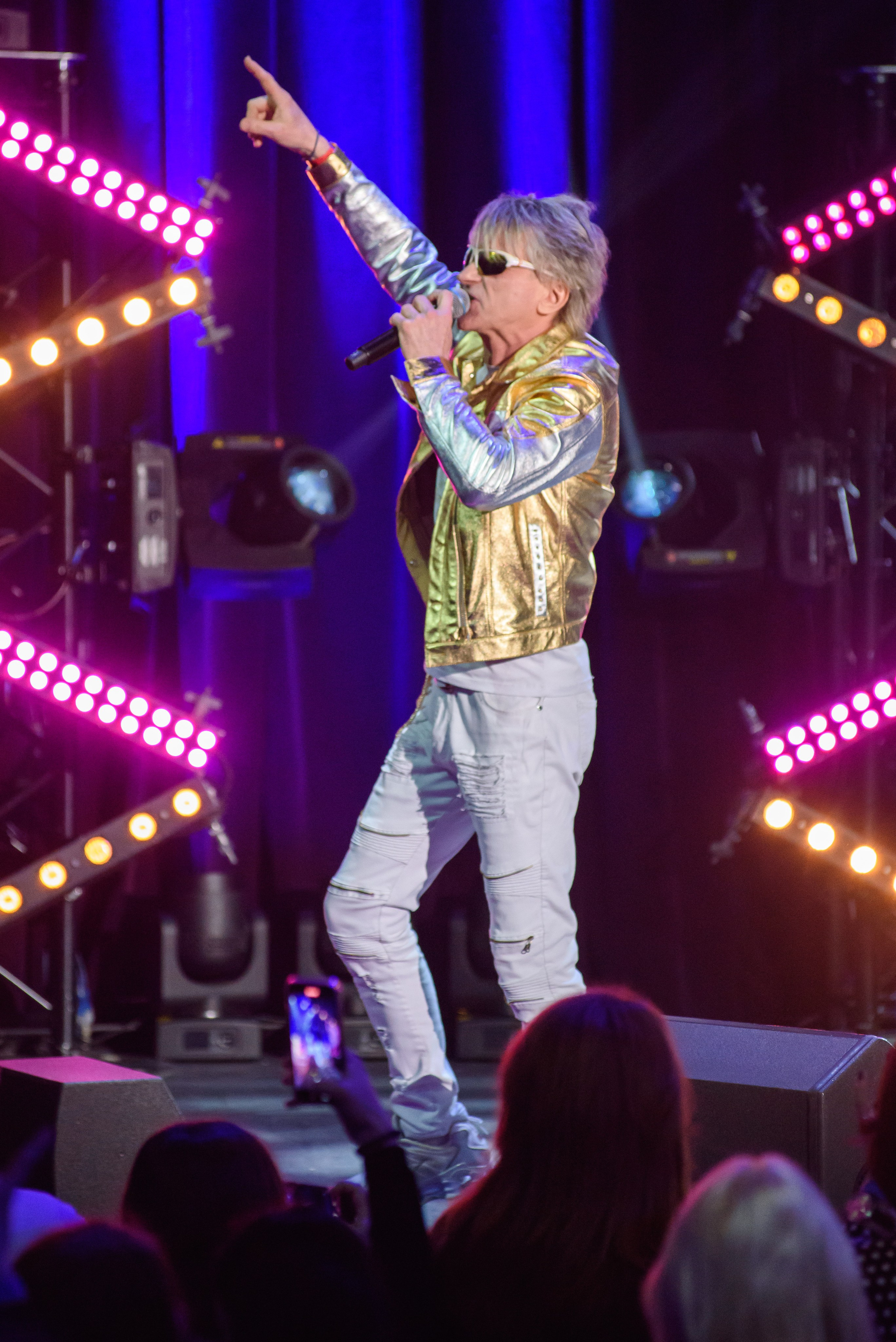 Дискотека СССР. «Сладкий сон» и Сергей Васюта — «Имена на все времена». Бренд-фотограф для экспертов и блогеров в Москве Влада Горбовская