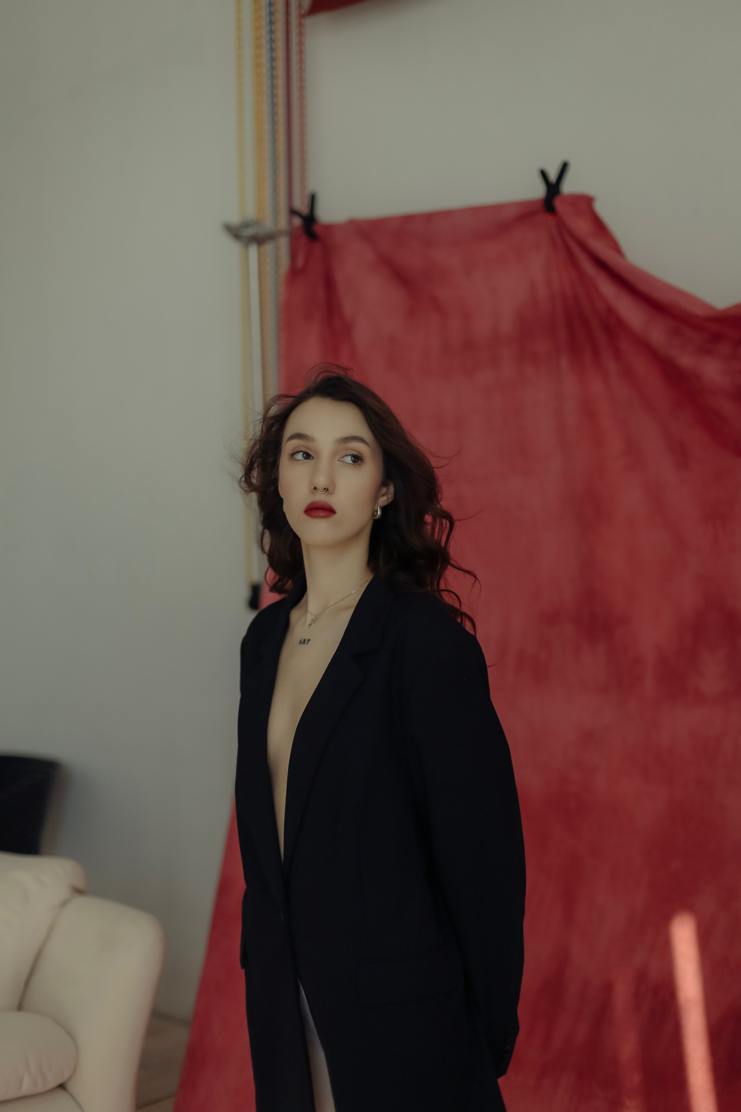 Александра. Фотограф Виноградова Зинфира в Санкт-Петербурге