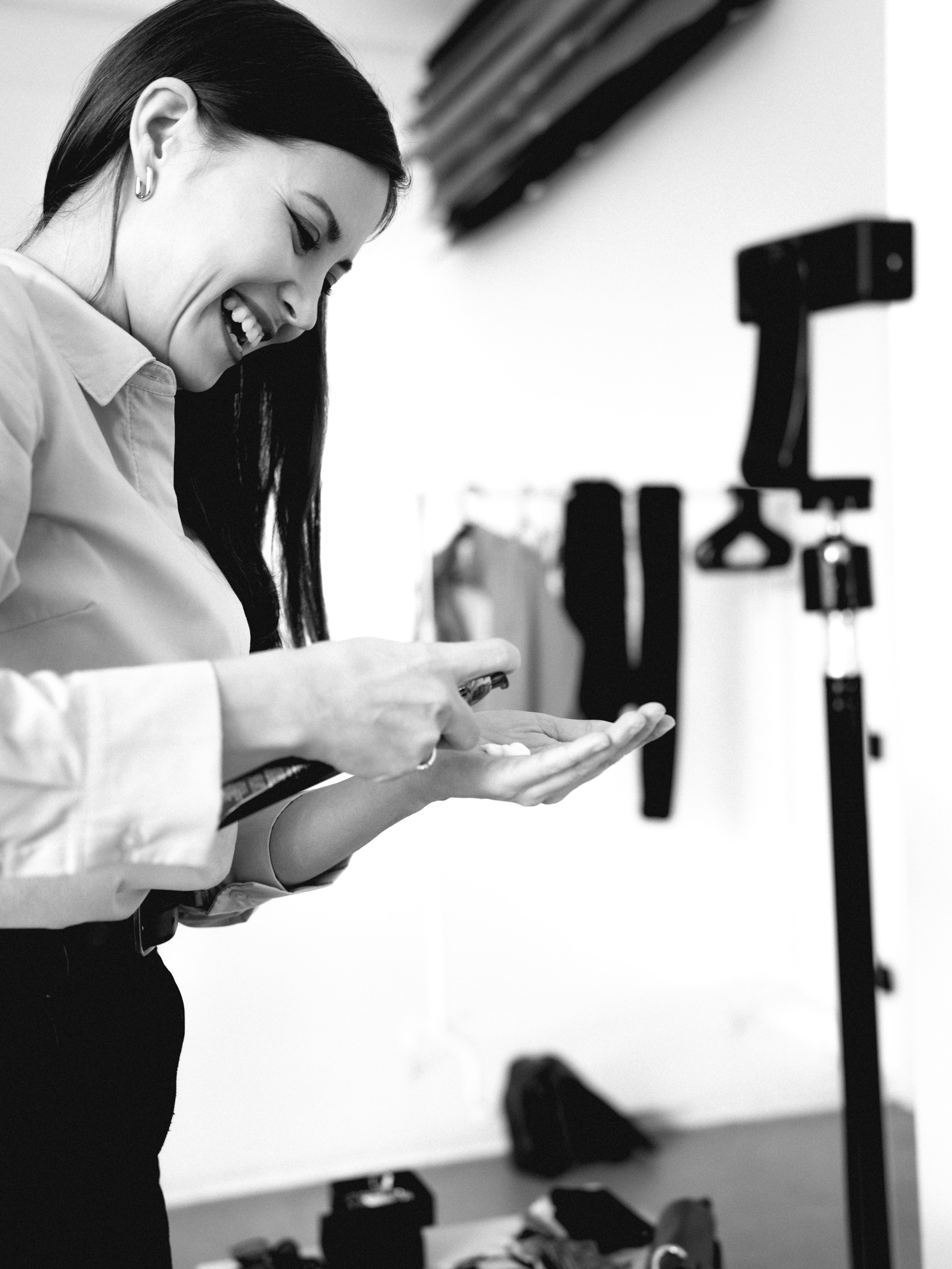 Backstage со съемок. Иван Упоров — фотограф, рилсмейкер чебоксары