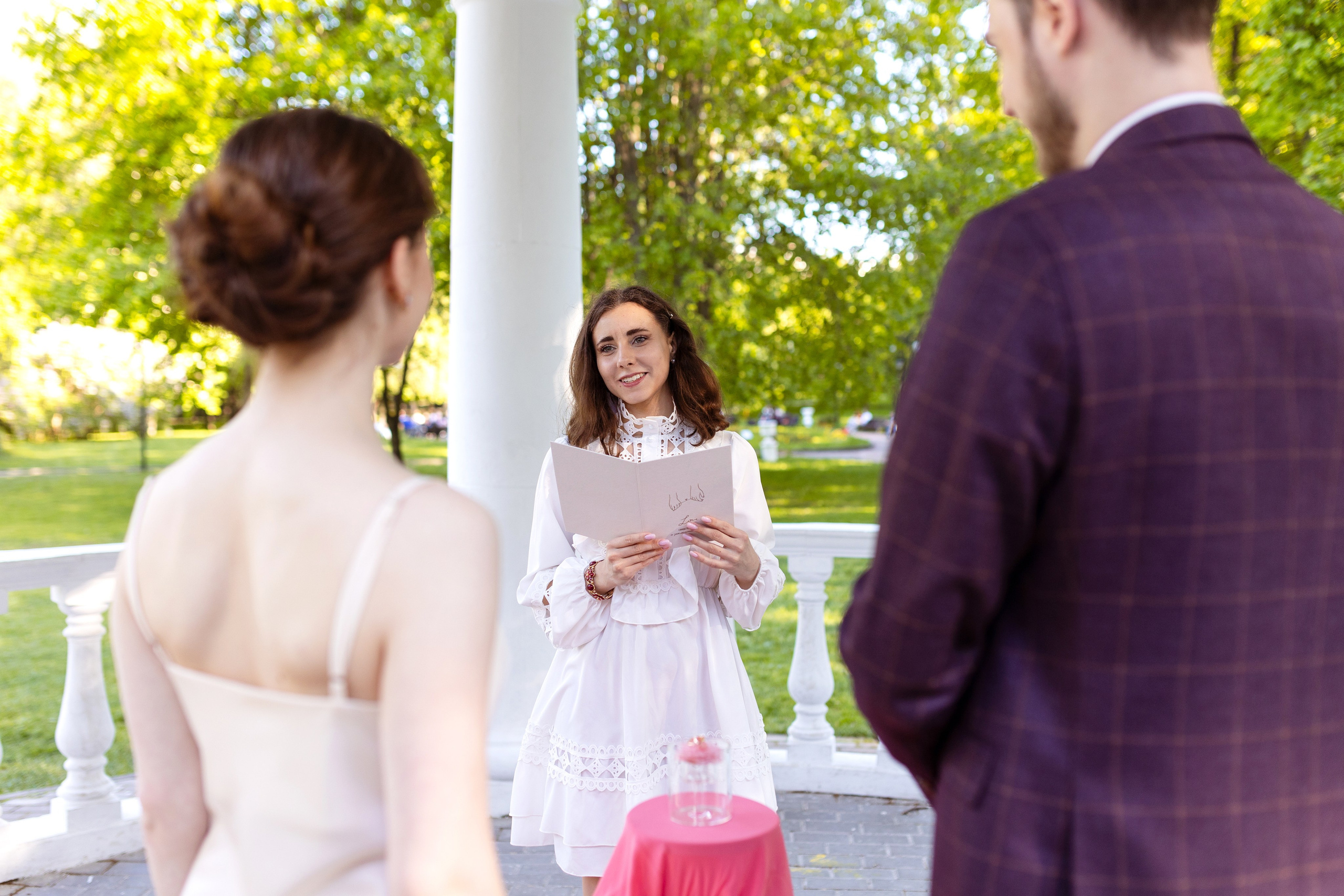 Владислав и Дарья. Фотограф в Москве и московской области Елена Волкова