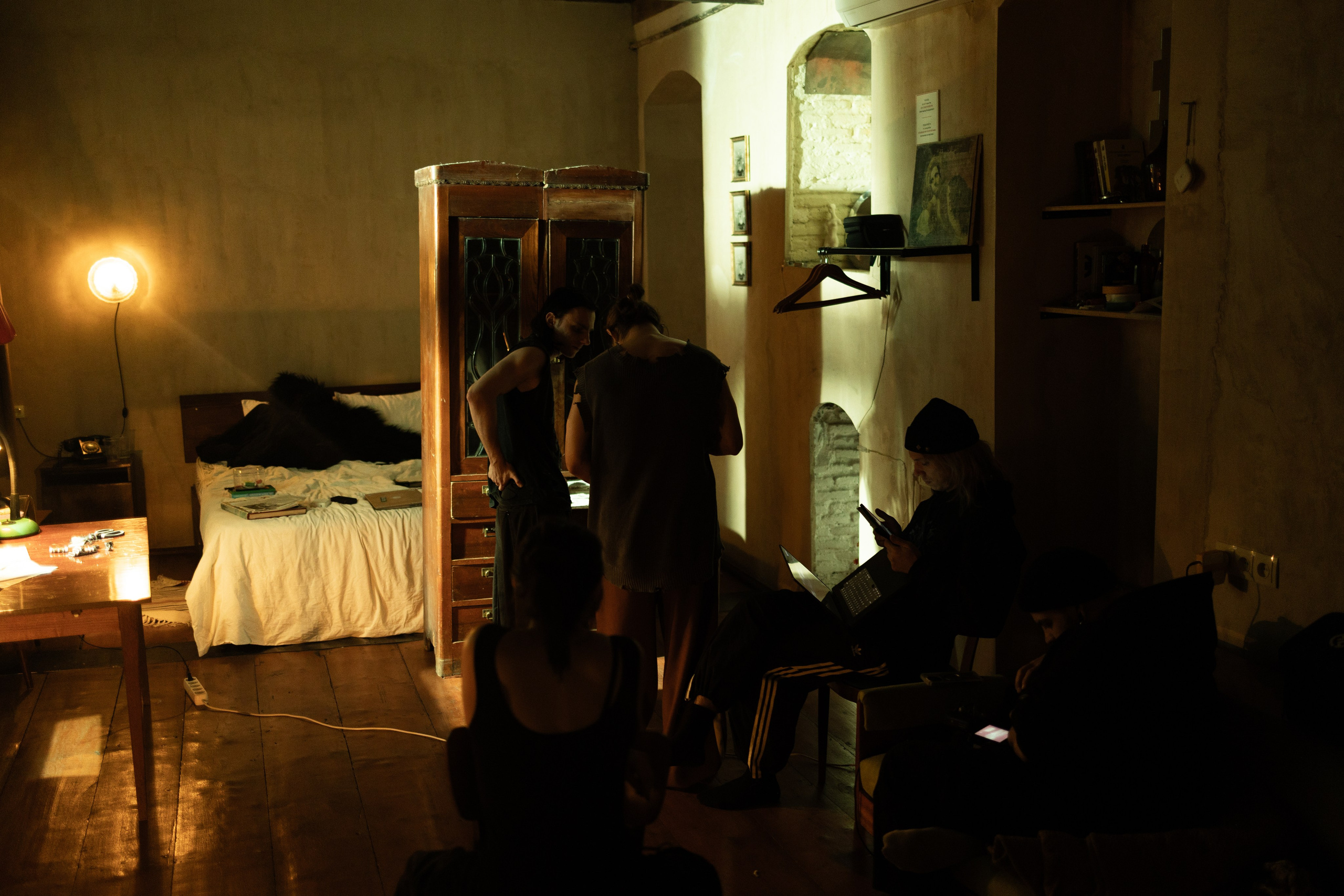 Грузия!. Фотограф Акимова Кэт