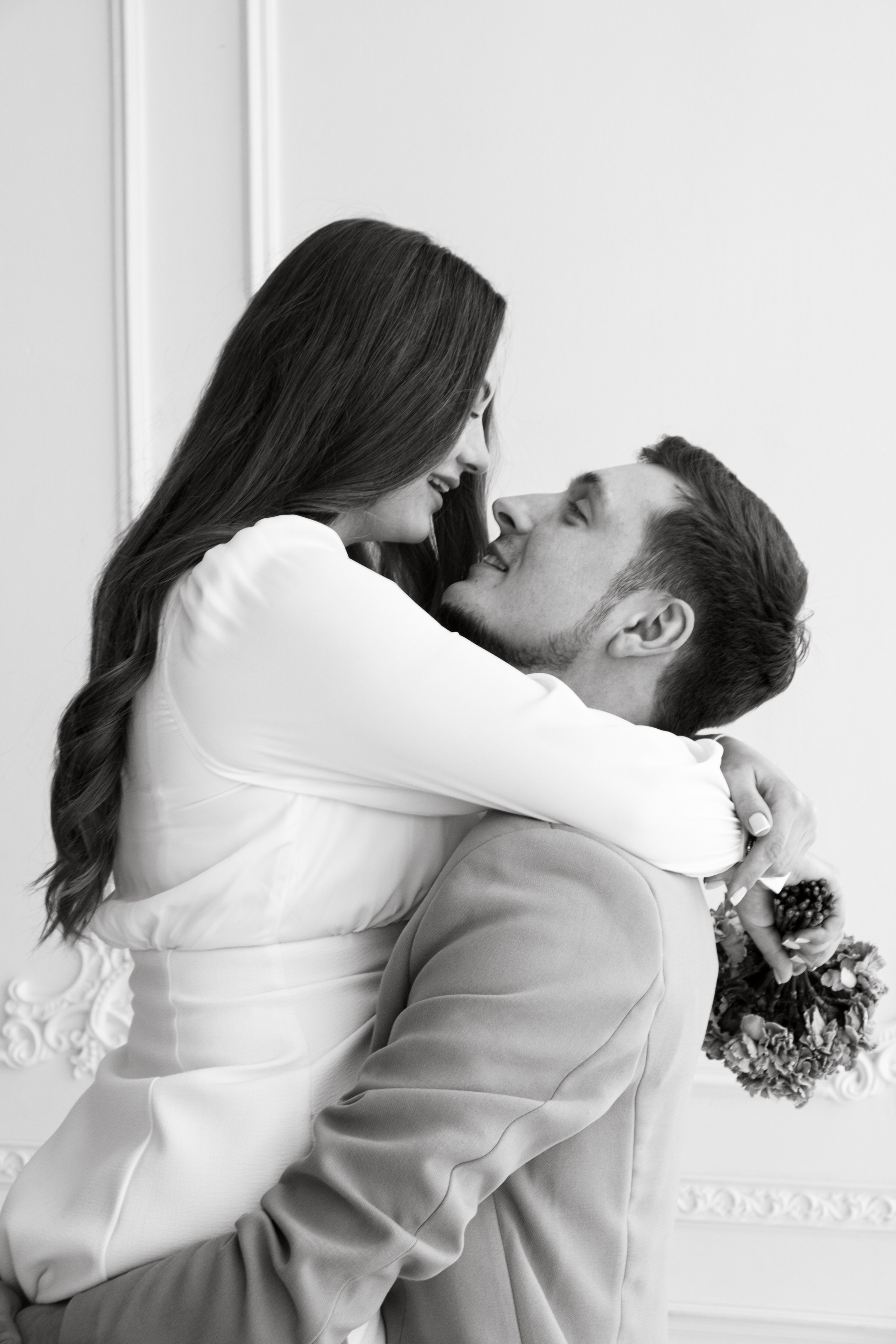 Свадьба Елены и Максима. Фотограф Новосибирск Екатерина Другоченко