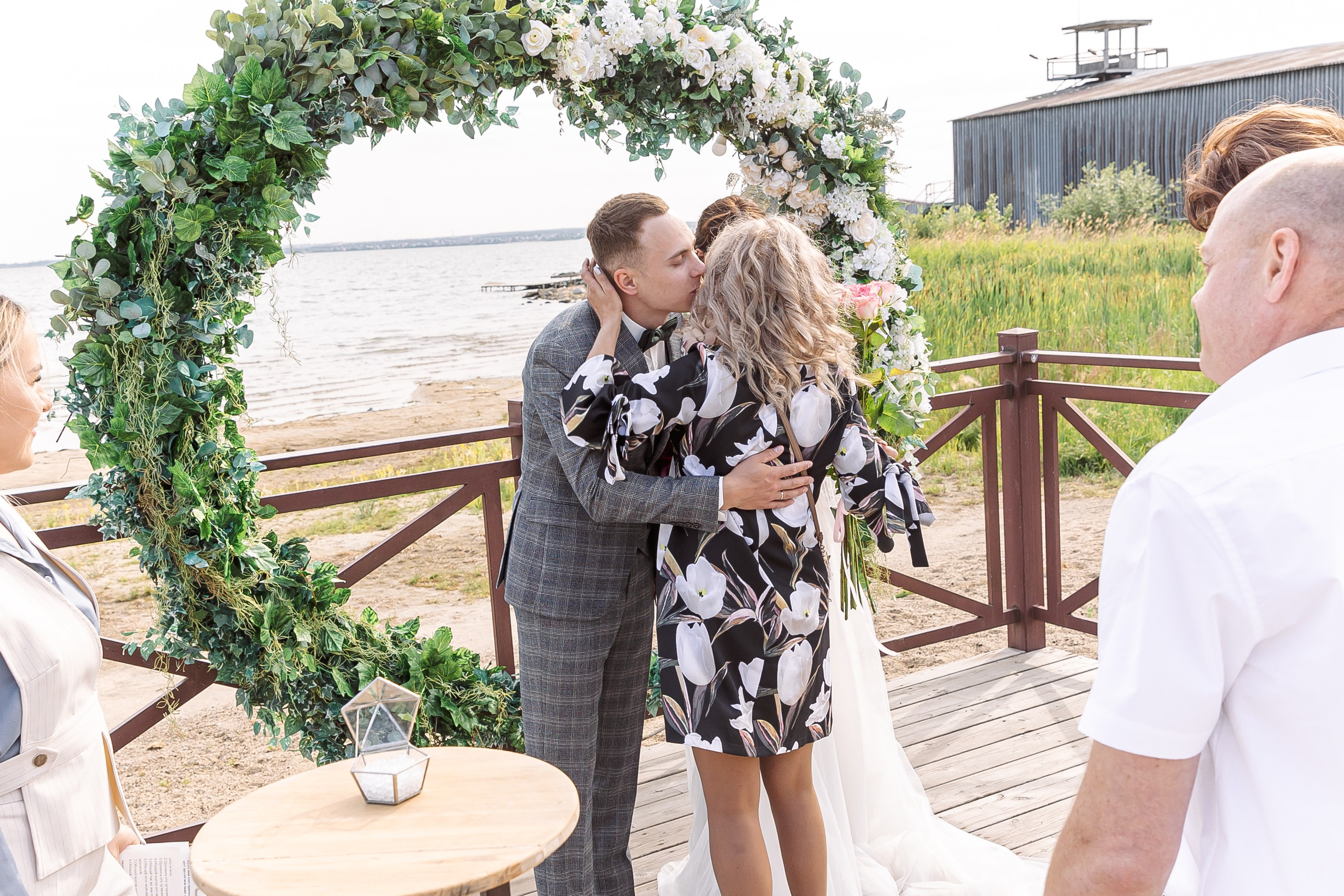 Ангелина и Иван. Свадебный и семейный фотограф в Челябинске Юлия Ишимова