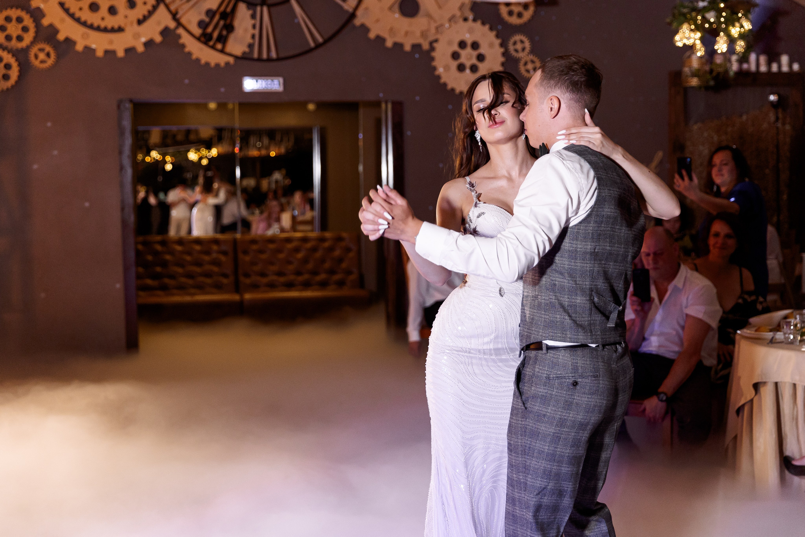 Ангелина и Иван. Свадебный и семейный фотограф в Челябинске Юлия Ишимова