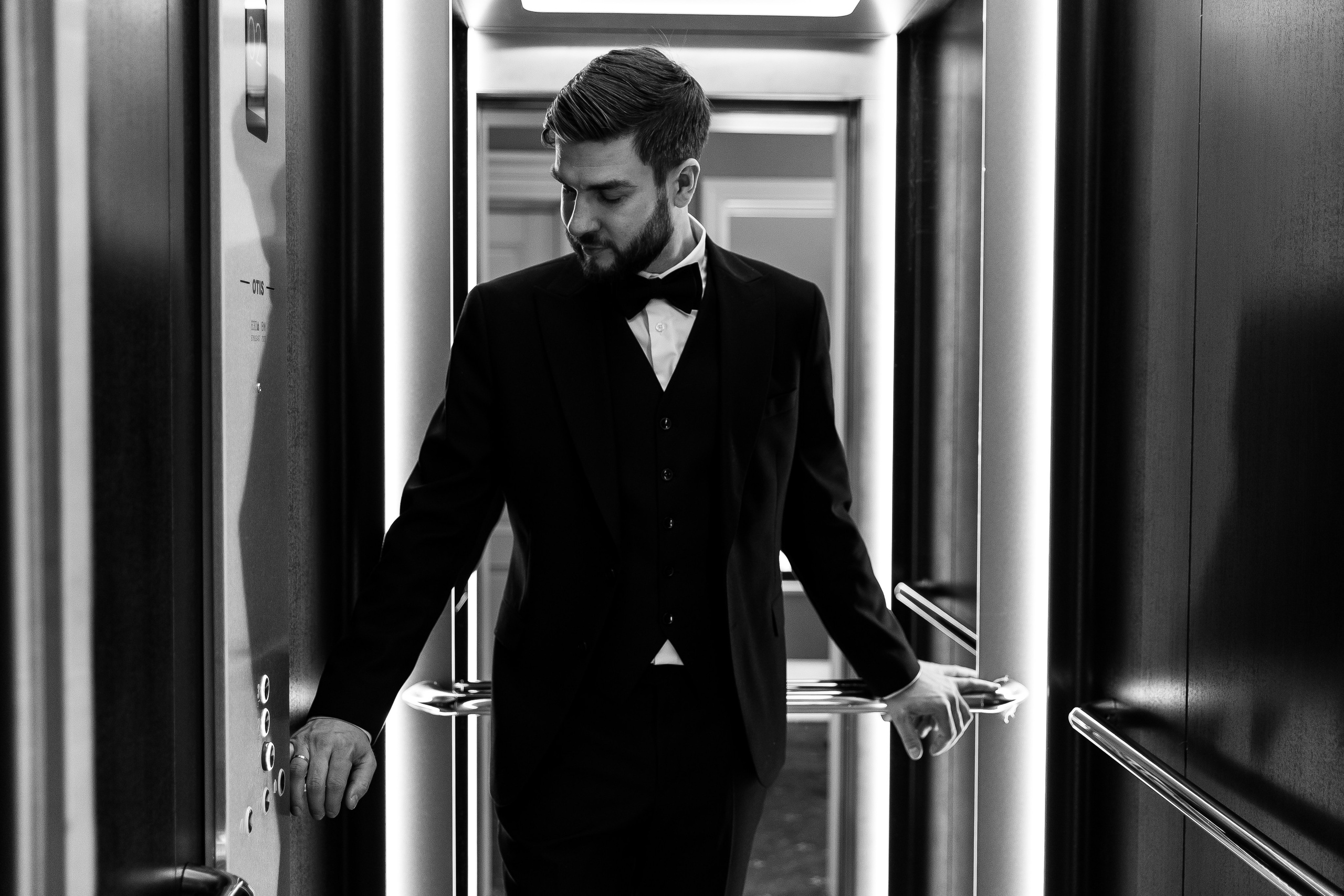 Антон и Марина. Свадебный и семейный фотограф в Челябинске Юлия Ишимова