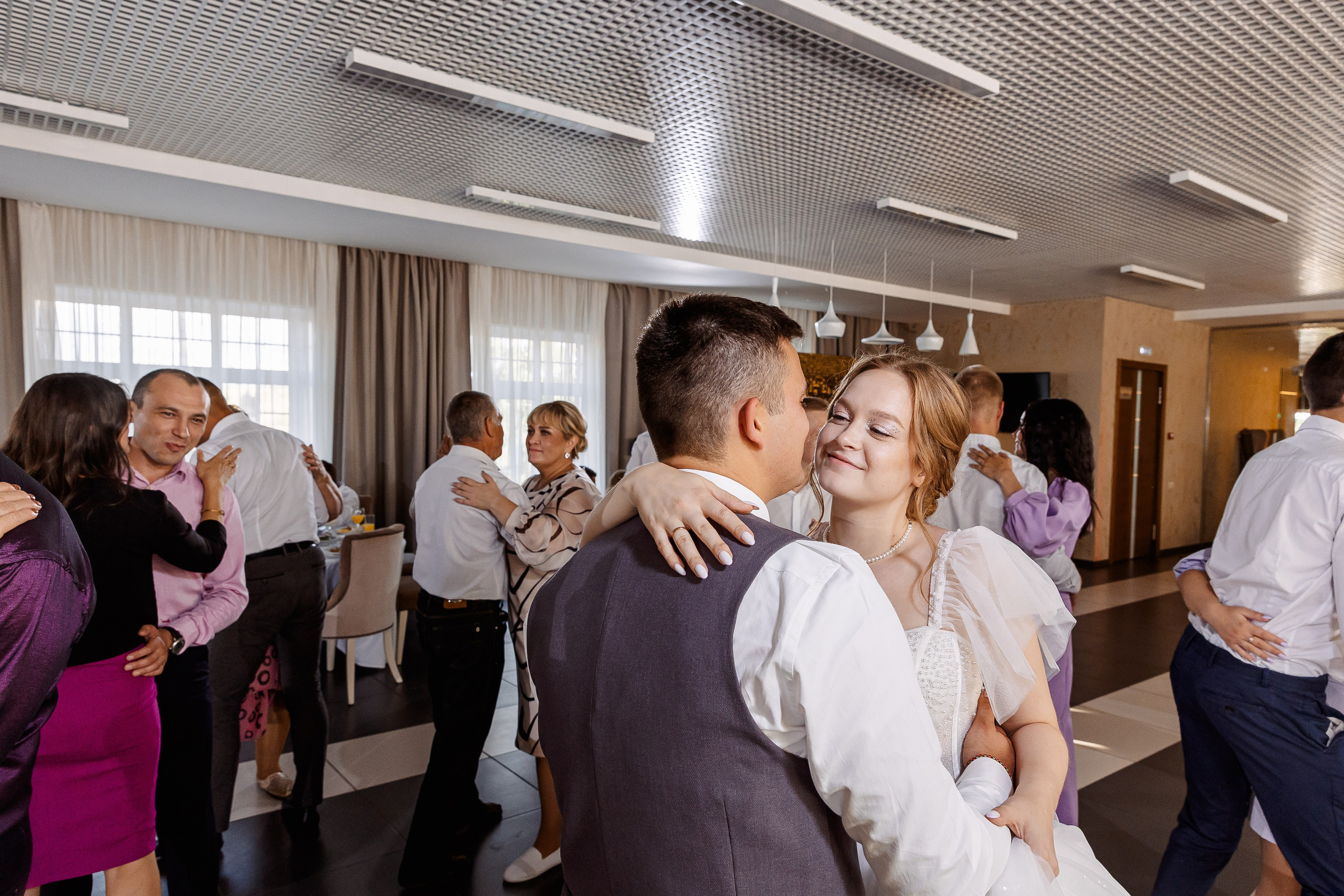 Любовь и Евгений. Свадебный и семейный фотограф в Челябинске Юлия Ишимова