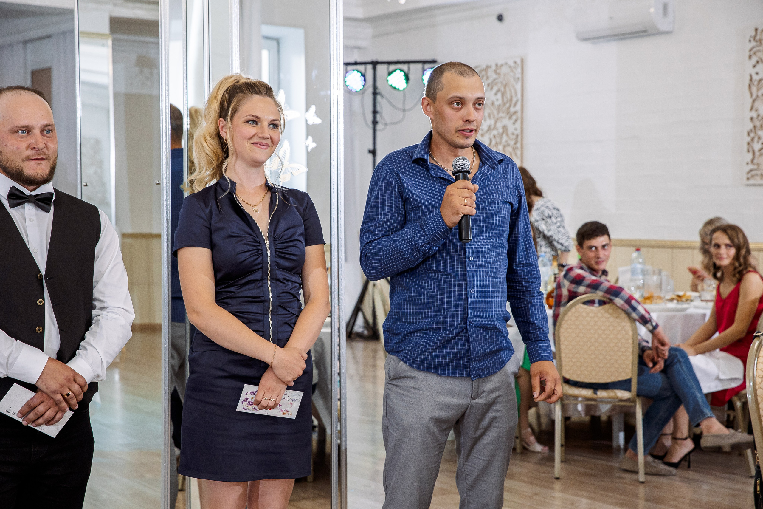 Евгений и Татьяна. Свадебный и семейный фотограф в Челябинске Юлия Ишимова