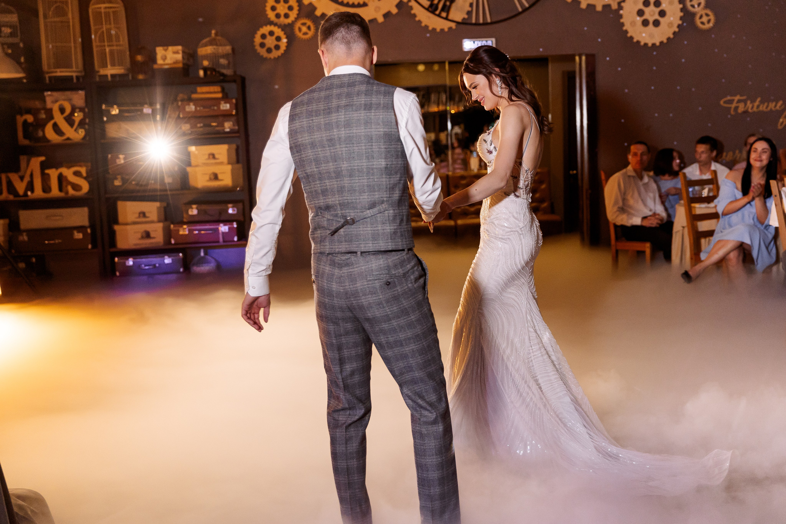 Ангелина и Иван. Свадебный и семейный фотограф в Челябинске Юлия Ишимова