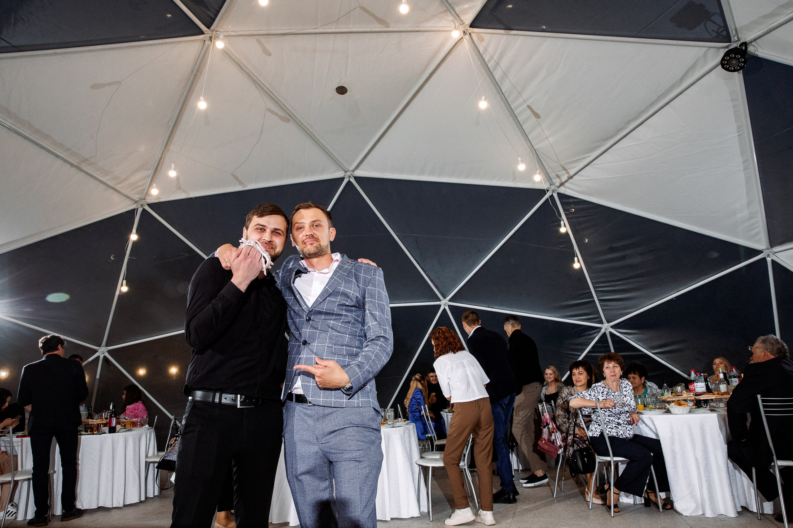 Кирилл и Екатерина. Свадебный и семейный фотограф в Челябинске Юлия Ишимова