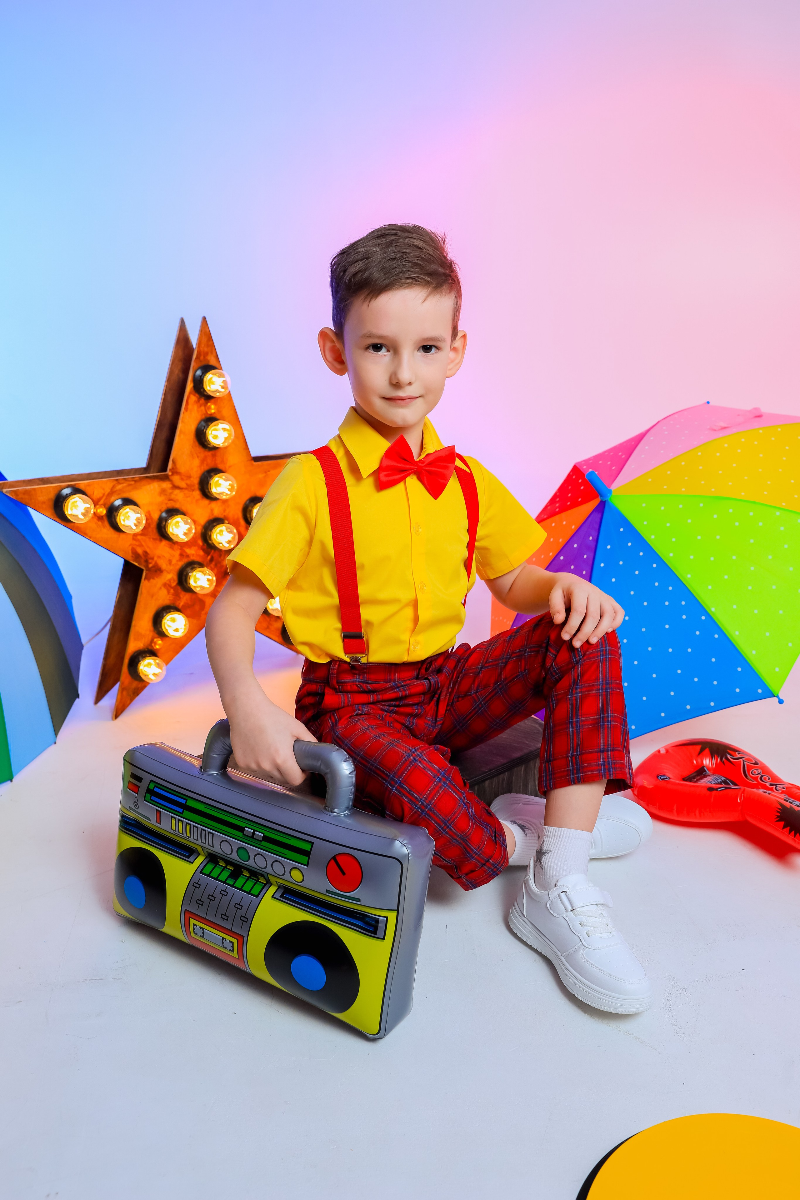 Вдохновляющая фотосессия в стиле Стиляги!. PRO Альбом. Выпускные альбомы Тюмень