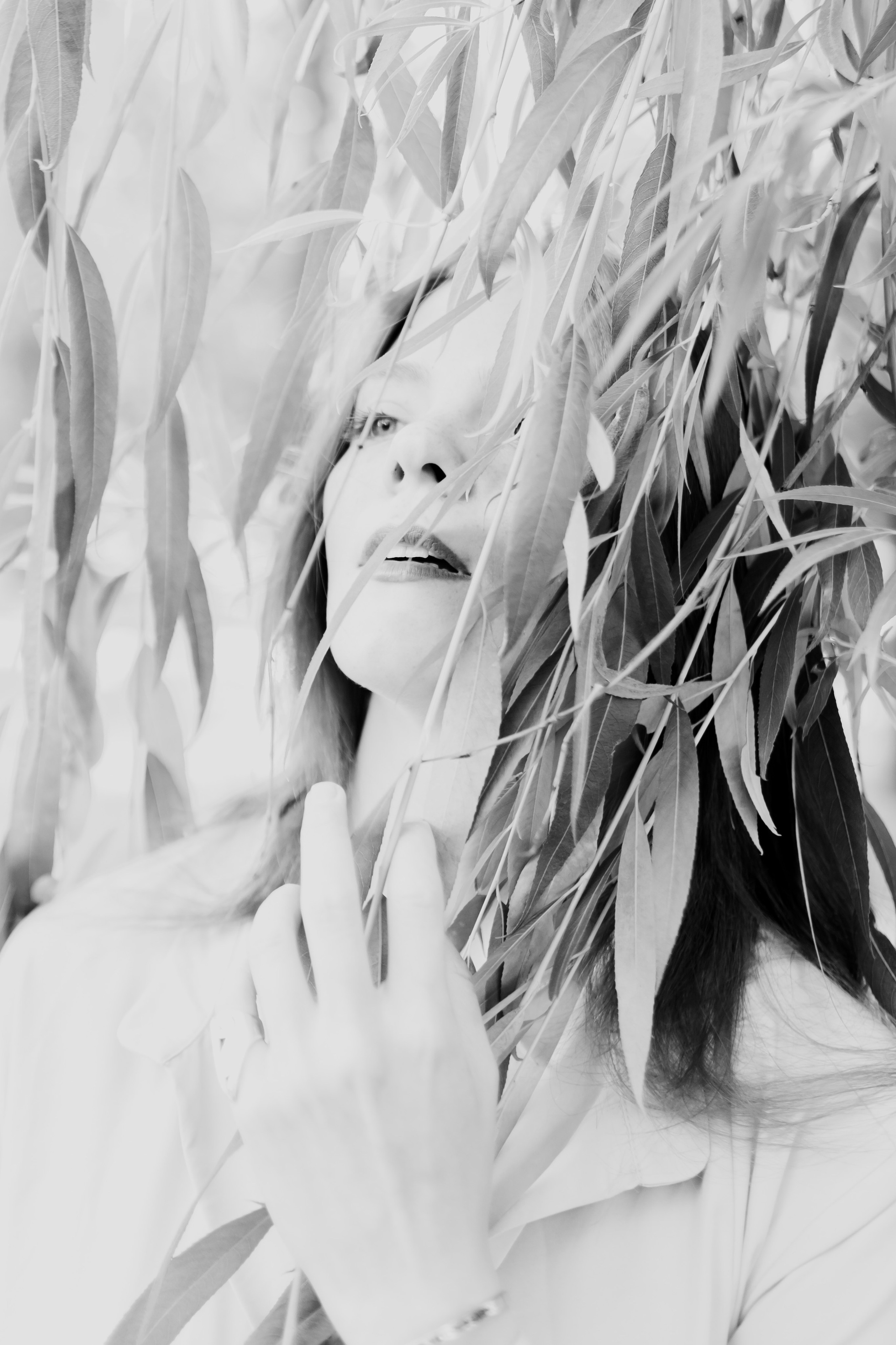 Дарья. Polinanazar//Полина Назарова, фотохудожник