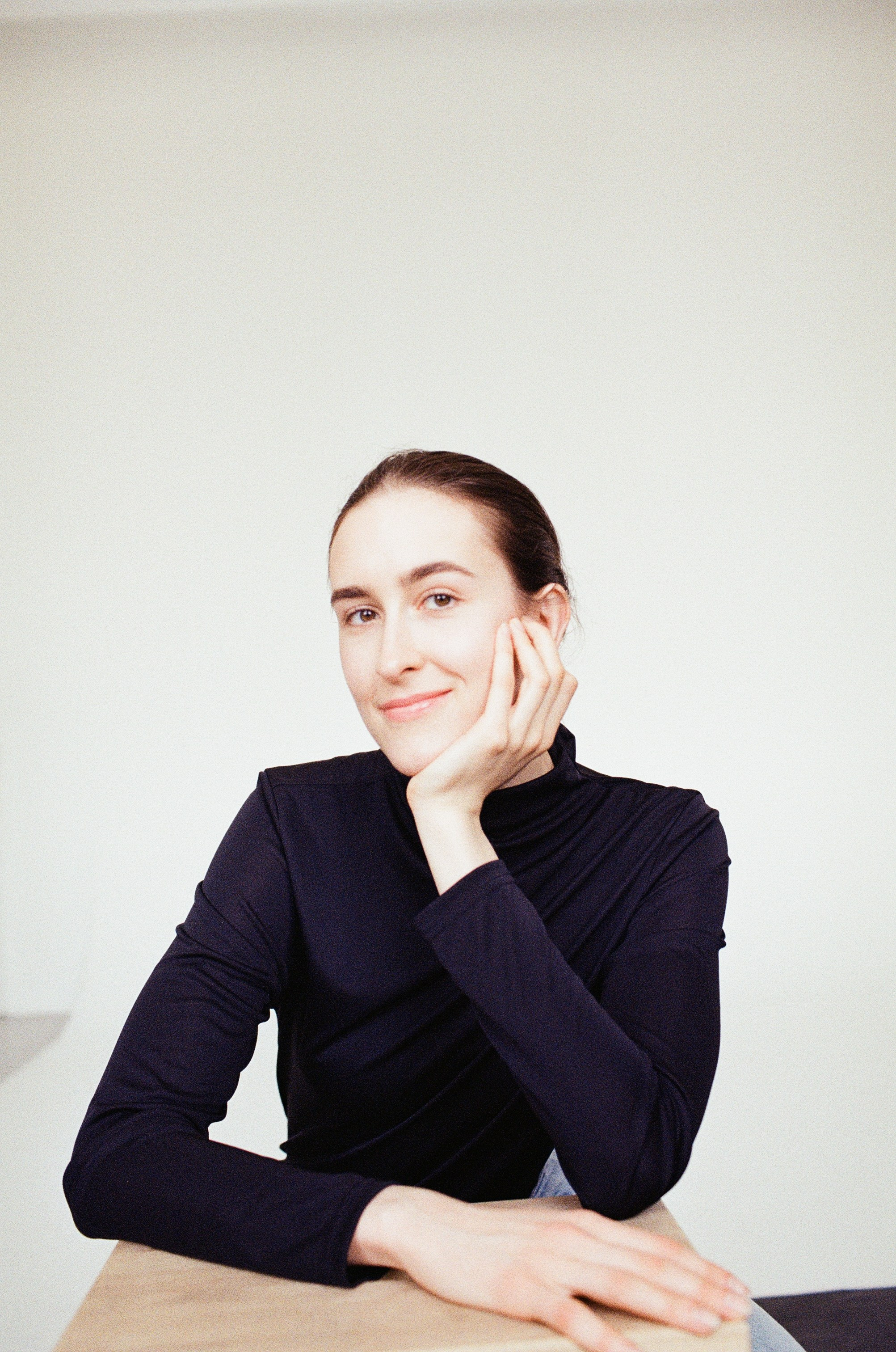 Милана. Polinanazar//Полина Назарова, фотохудожник