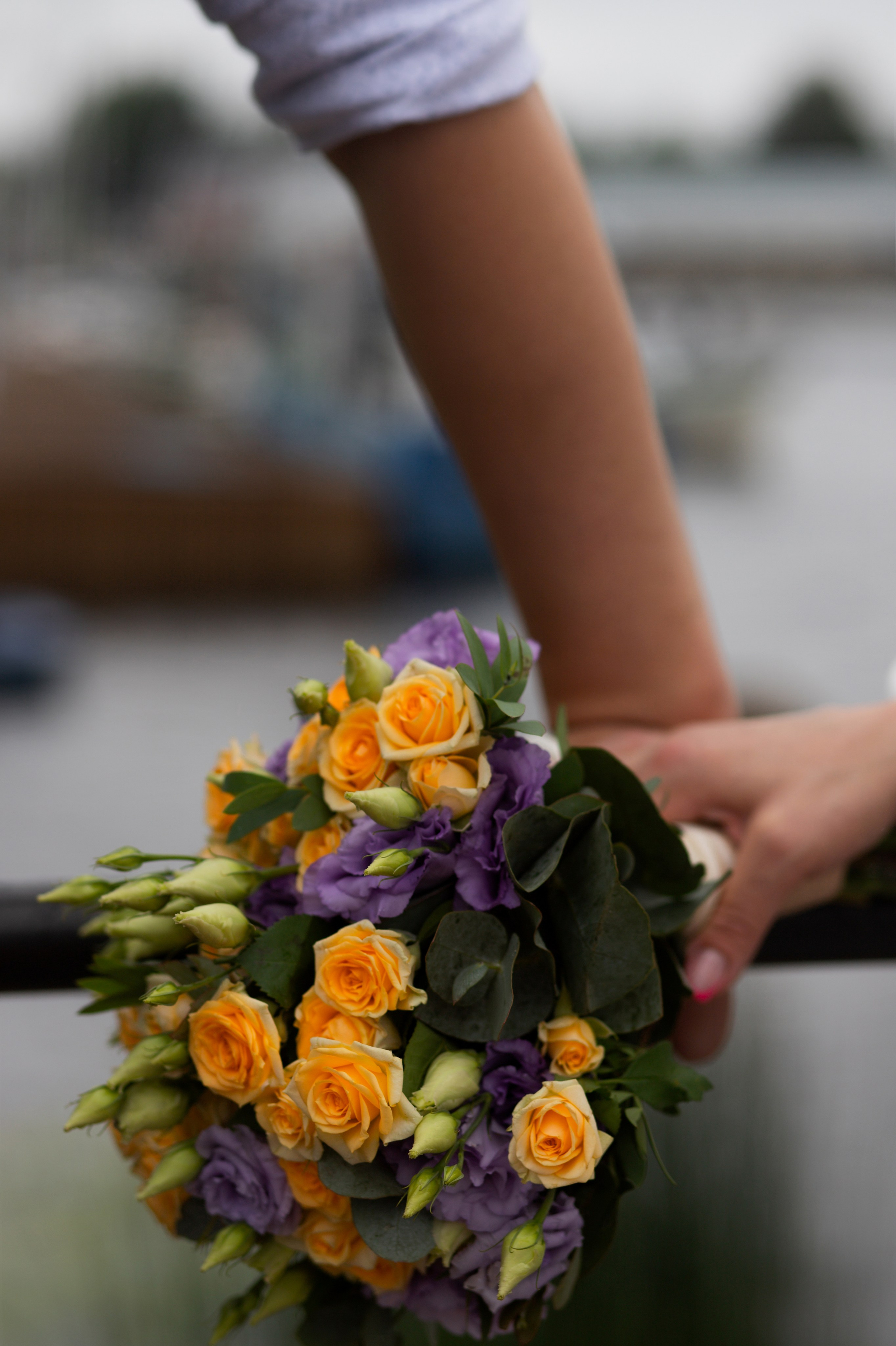 ЕЛЕНА и РОМАН | Выборг. Фотограф в Выборге | Юлия Басырова