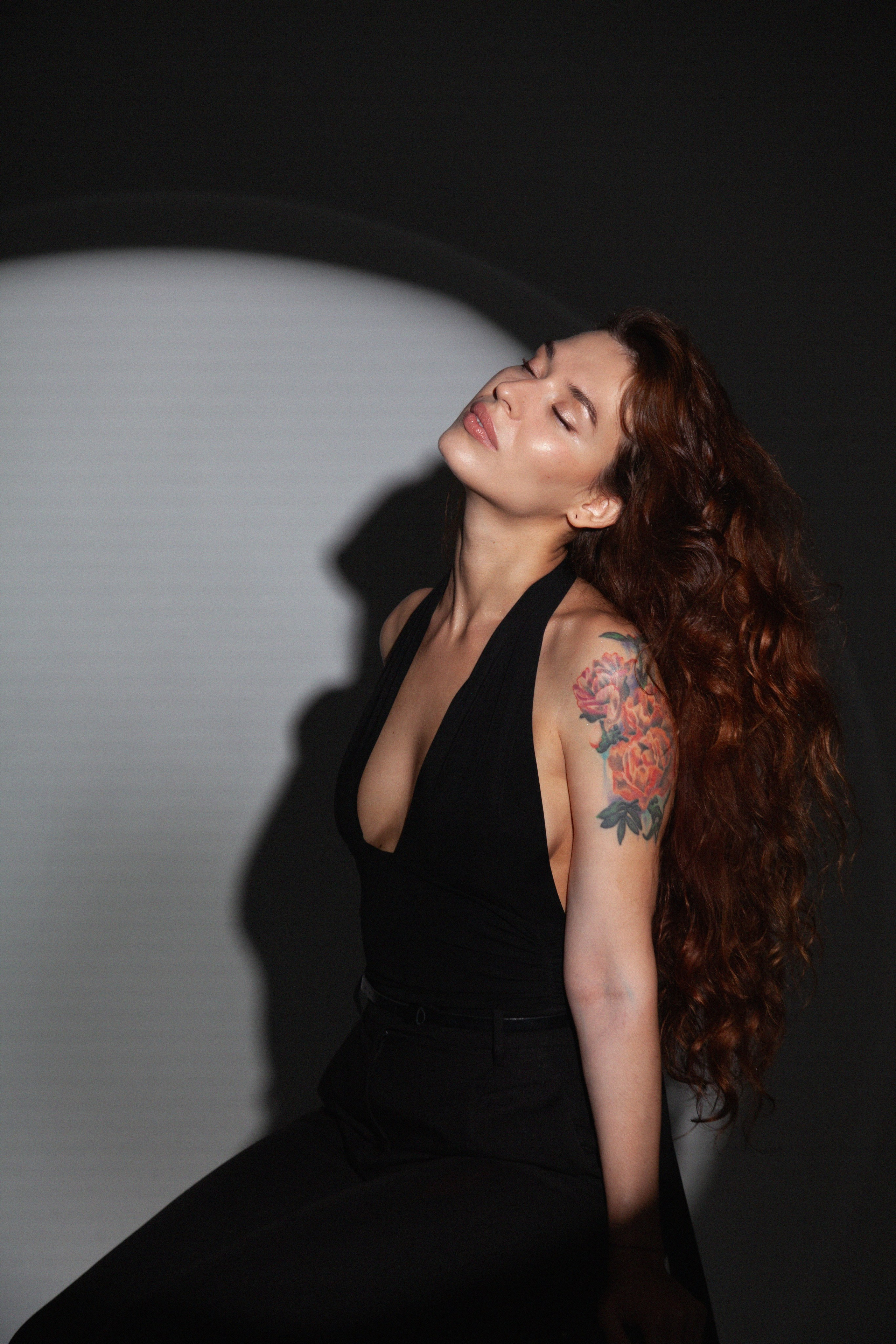 Портретные