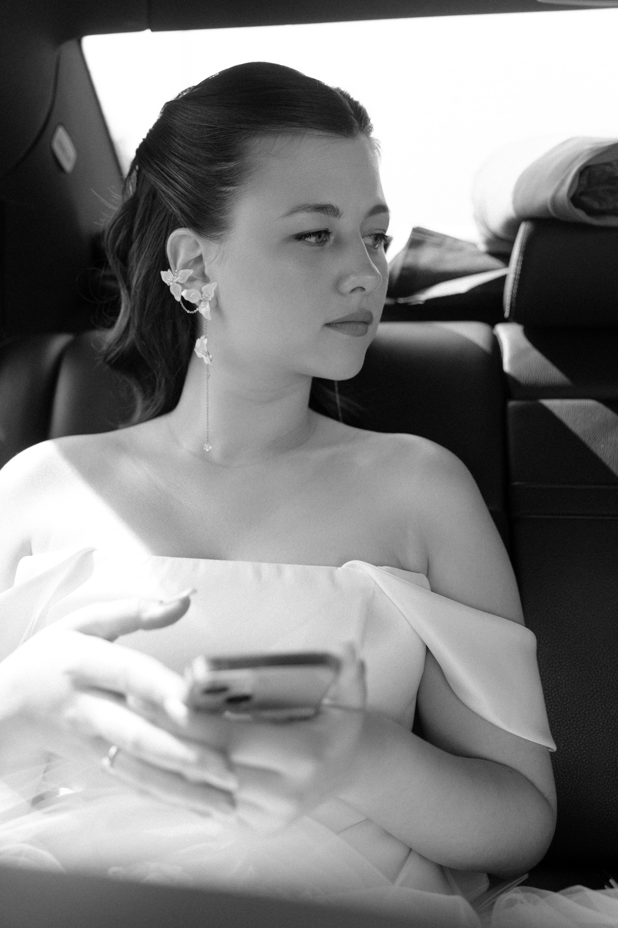 Марина и Артем — Пушкинская Библиотека. Фотограф Сергиев Посад Москва Хованская Екатерина