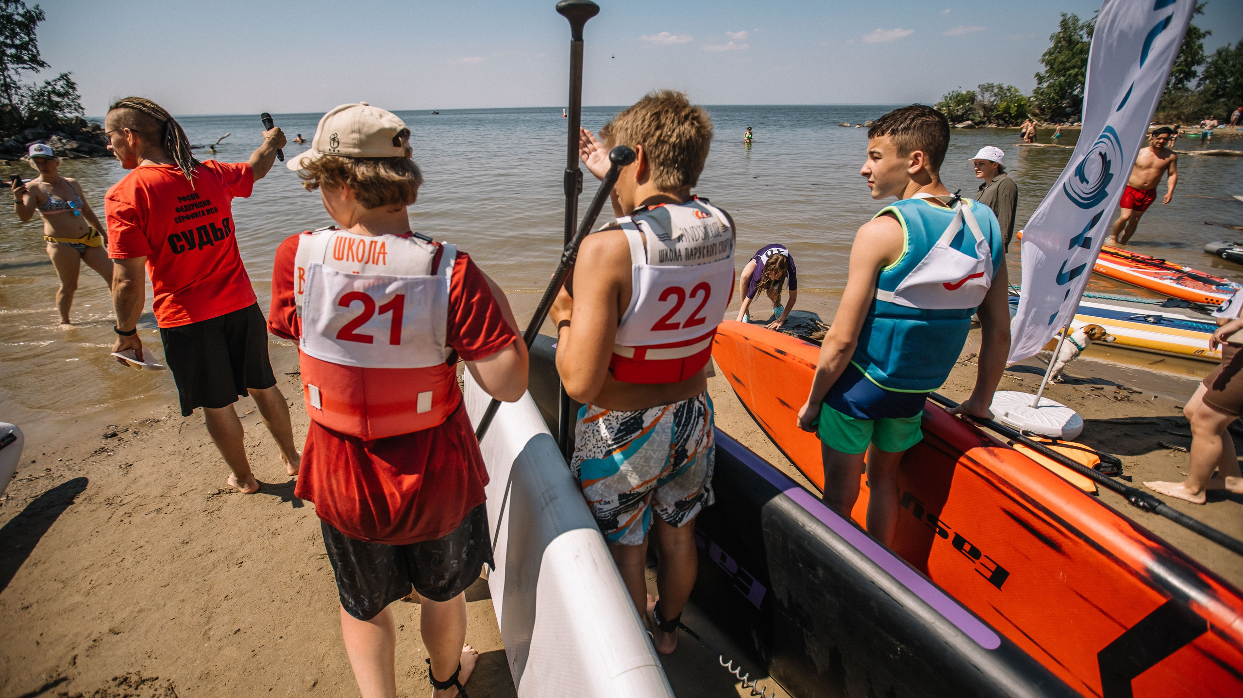 Чемпионат и первенство по НСО по серфингу. Репортажный фотограф в Новосибирске