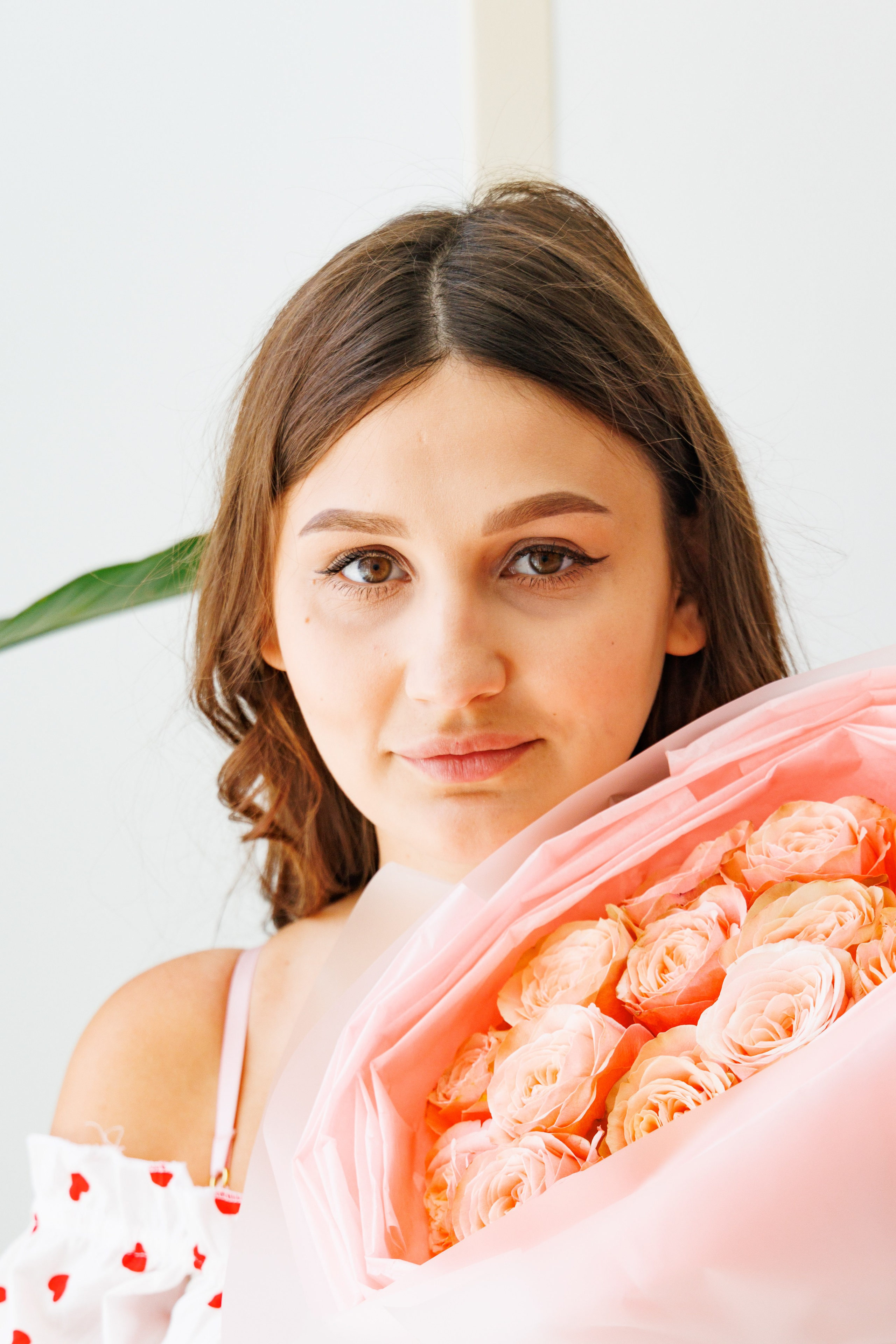 Домой, из роддома. Летопись вашей жизни. Фотограф Игорь Иванов