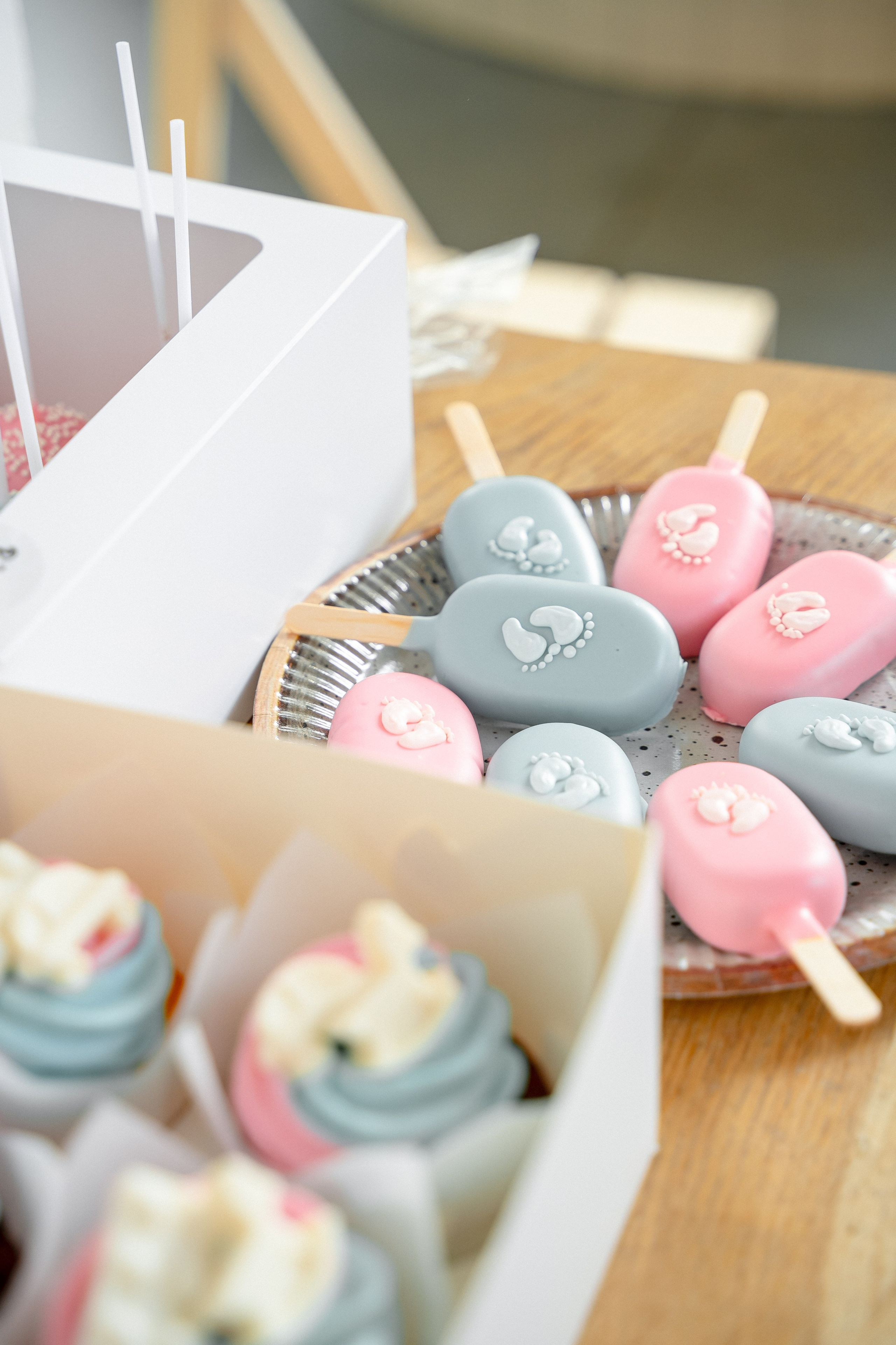 Гендер Пати. Фотограф Мария Зайчик