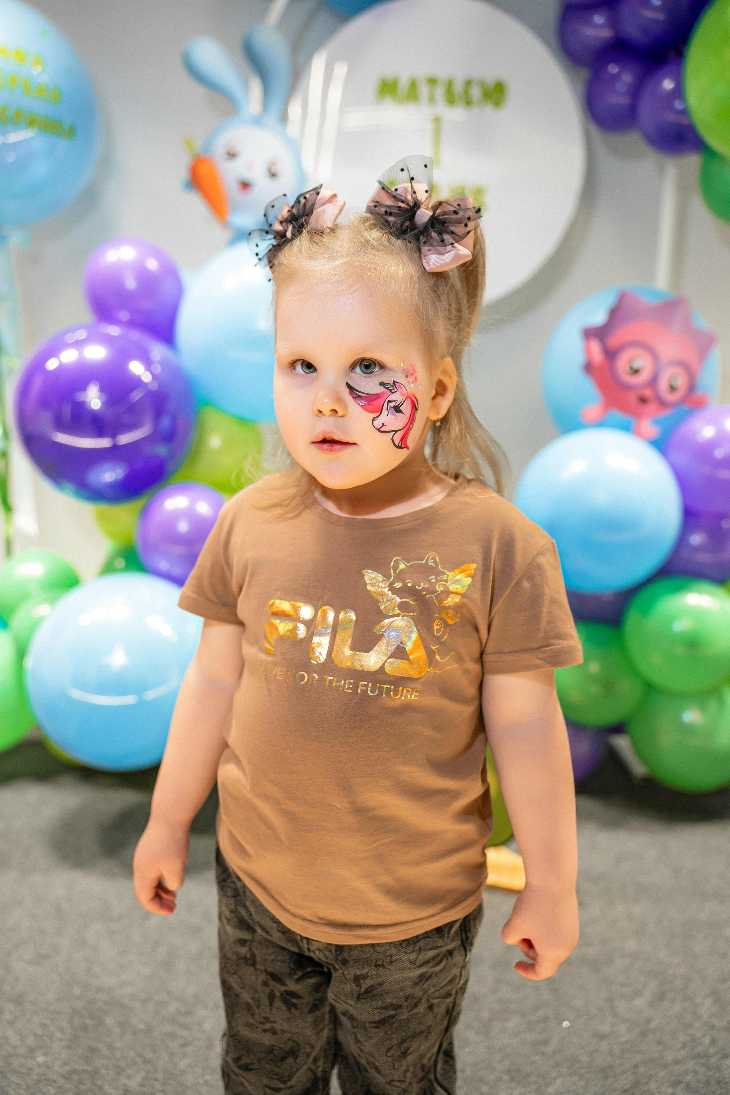 День Рождения!. Фотограф Мария Зайчик