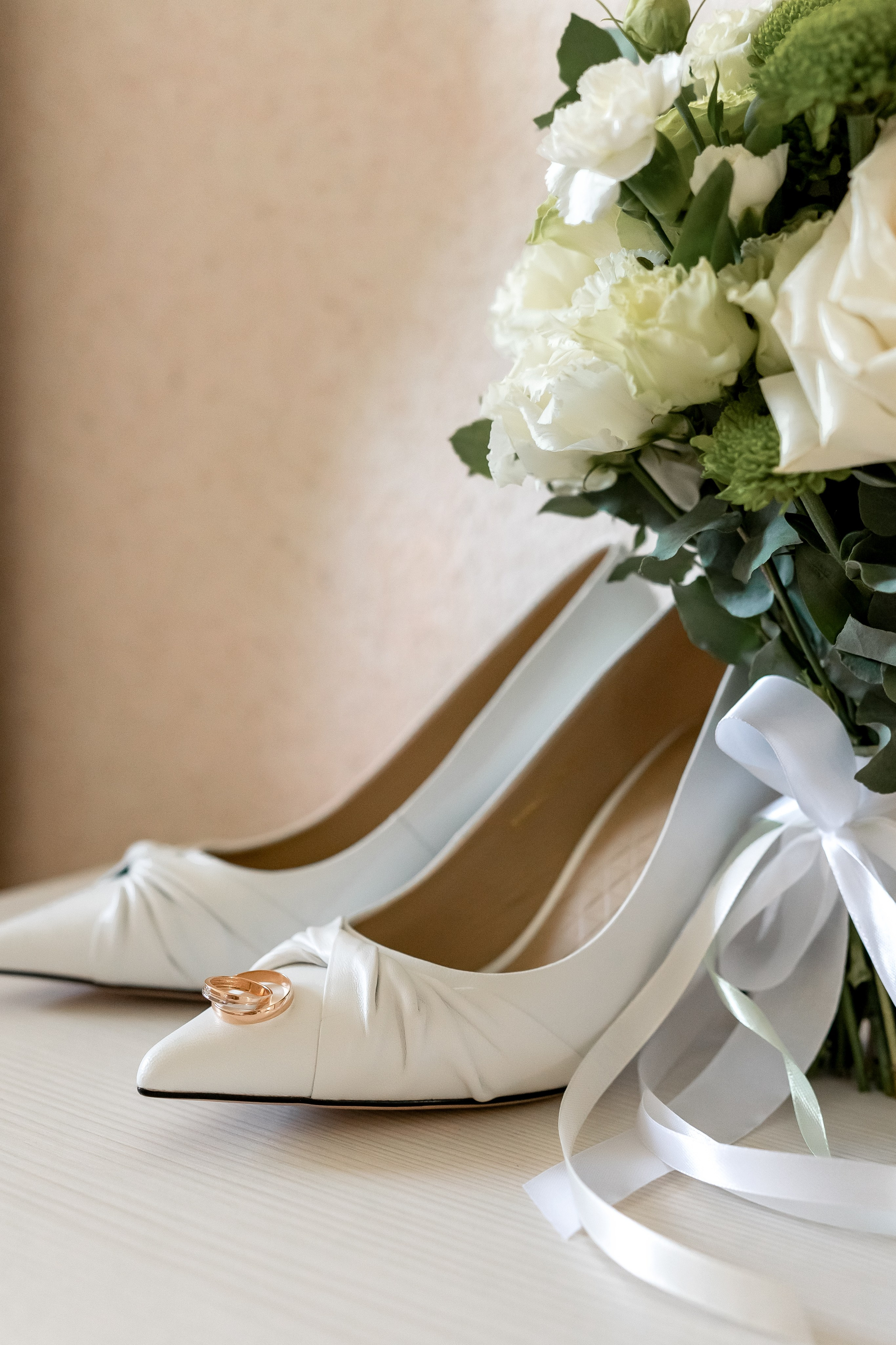 Елена и Артем. Свадебный и семейный фотограф в Алексеевке Марина Купреева